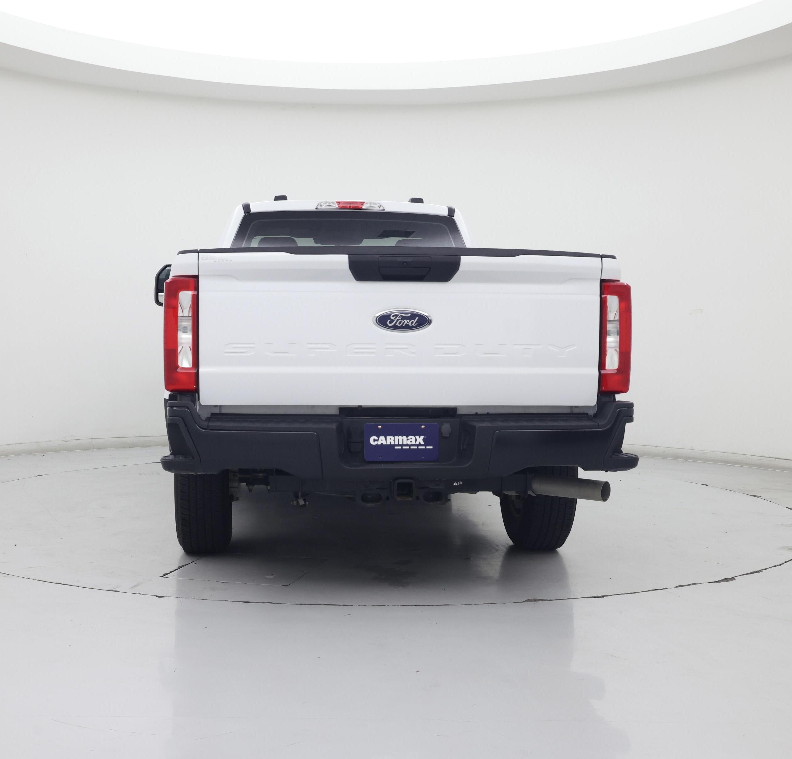 Thumbnail: 2024 Ford F-250 - 6