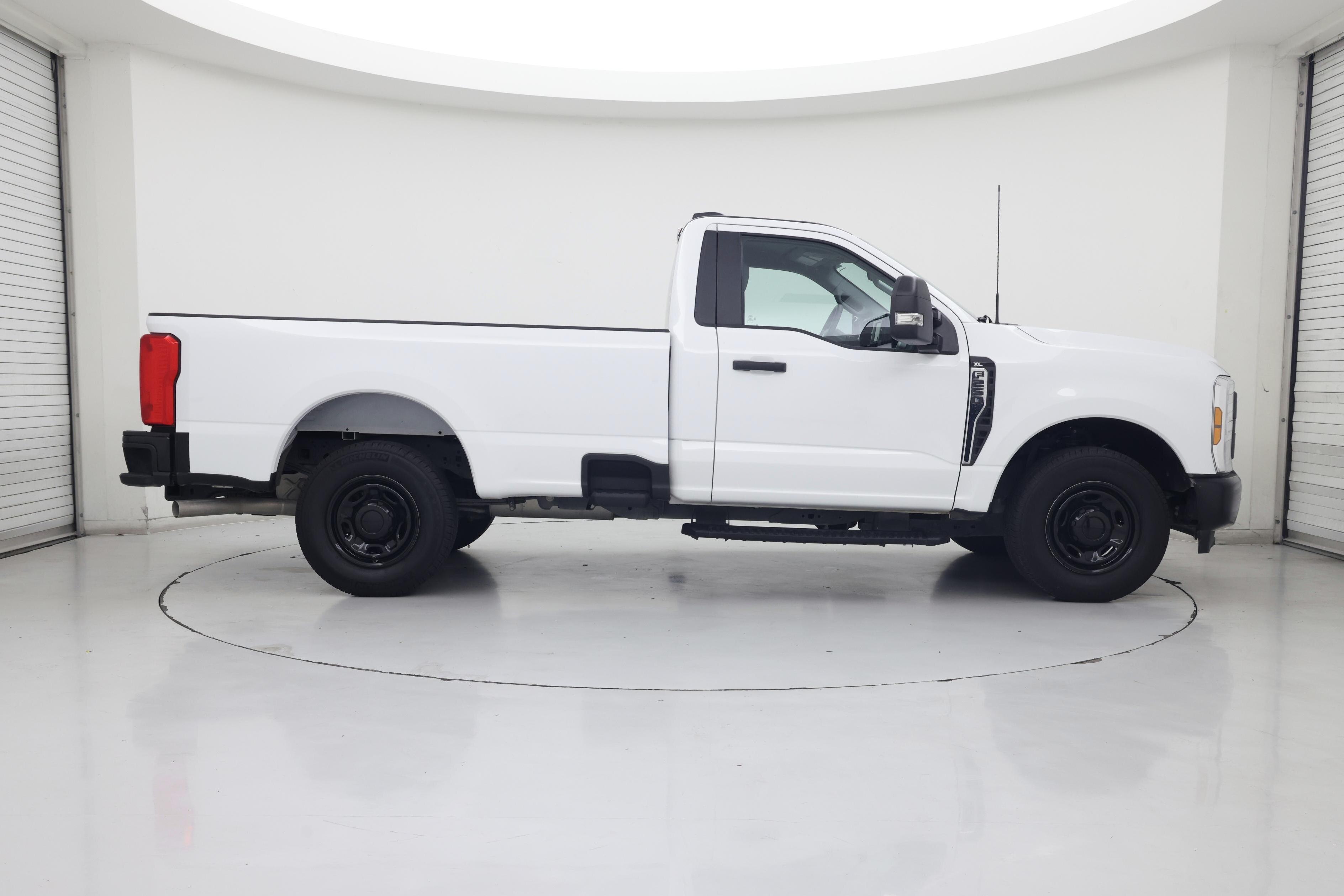 Thumbnail: 2024 Ford F-250 - 7