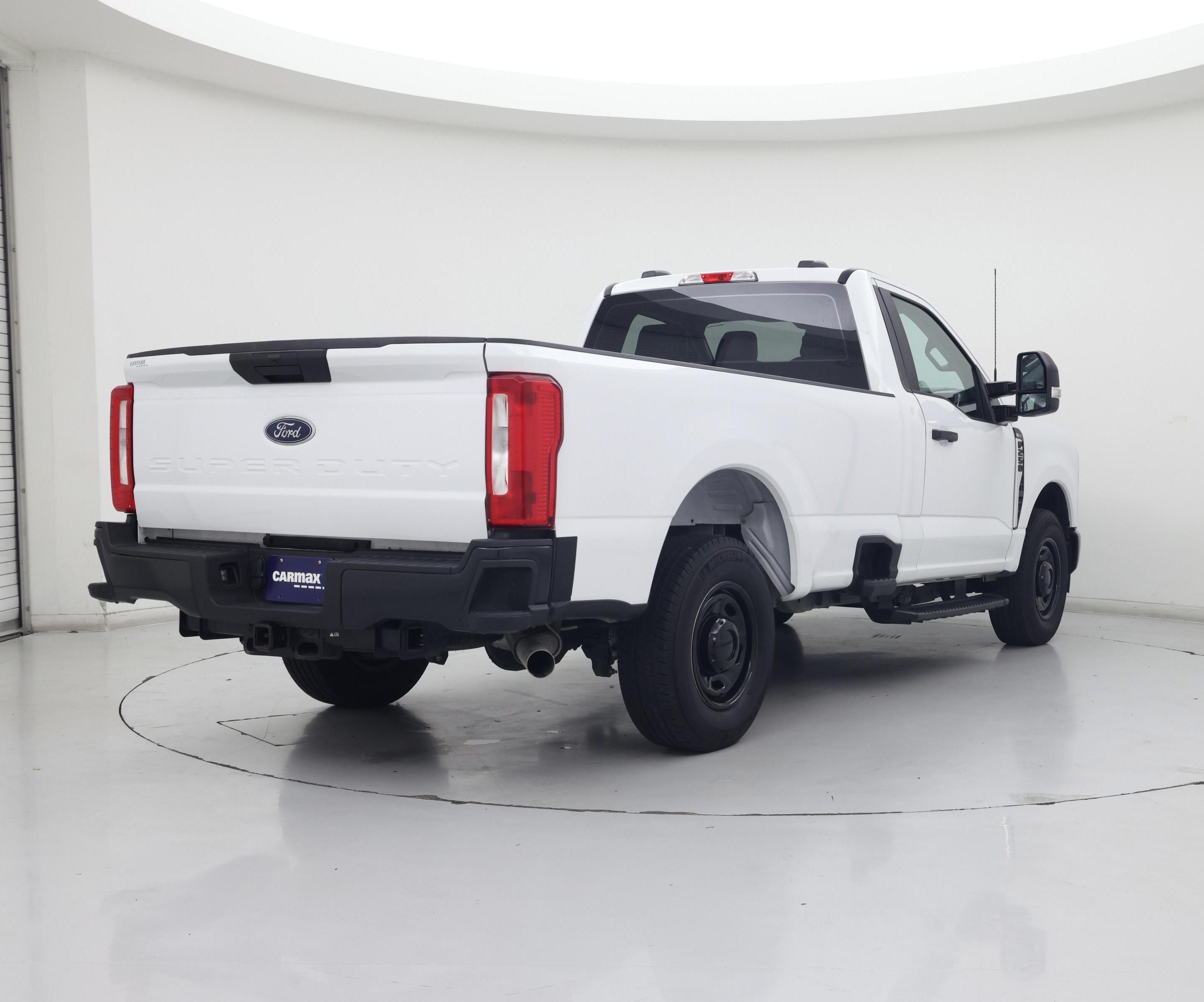 Thumbnail: 2024 Ford F-250 - 8