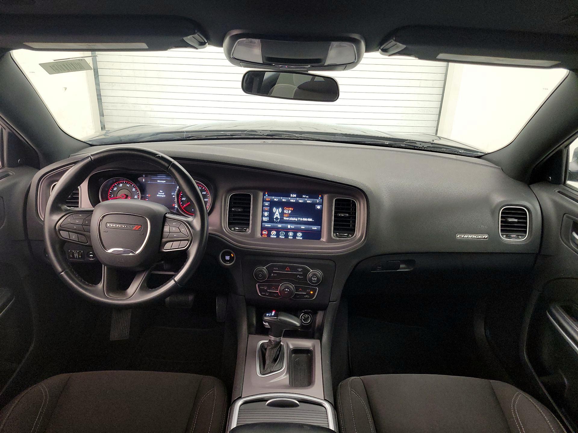 Thumbnail: 2023 Dodge Charger - 9