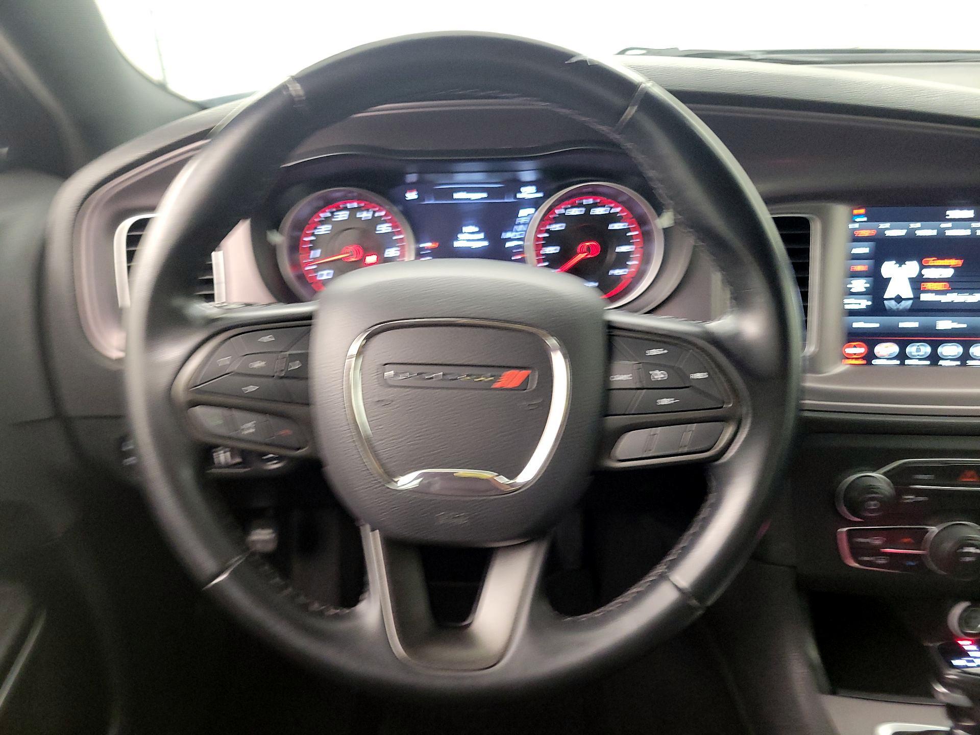 Thumbnail: 2023 Dodge Charger - 10