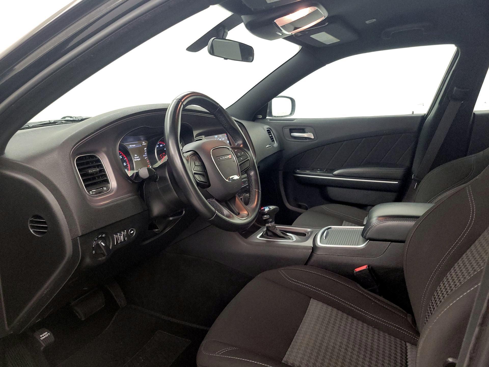 Thumbnail: 2023 Dodge Charger - 11