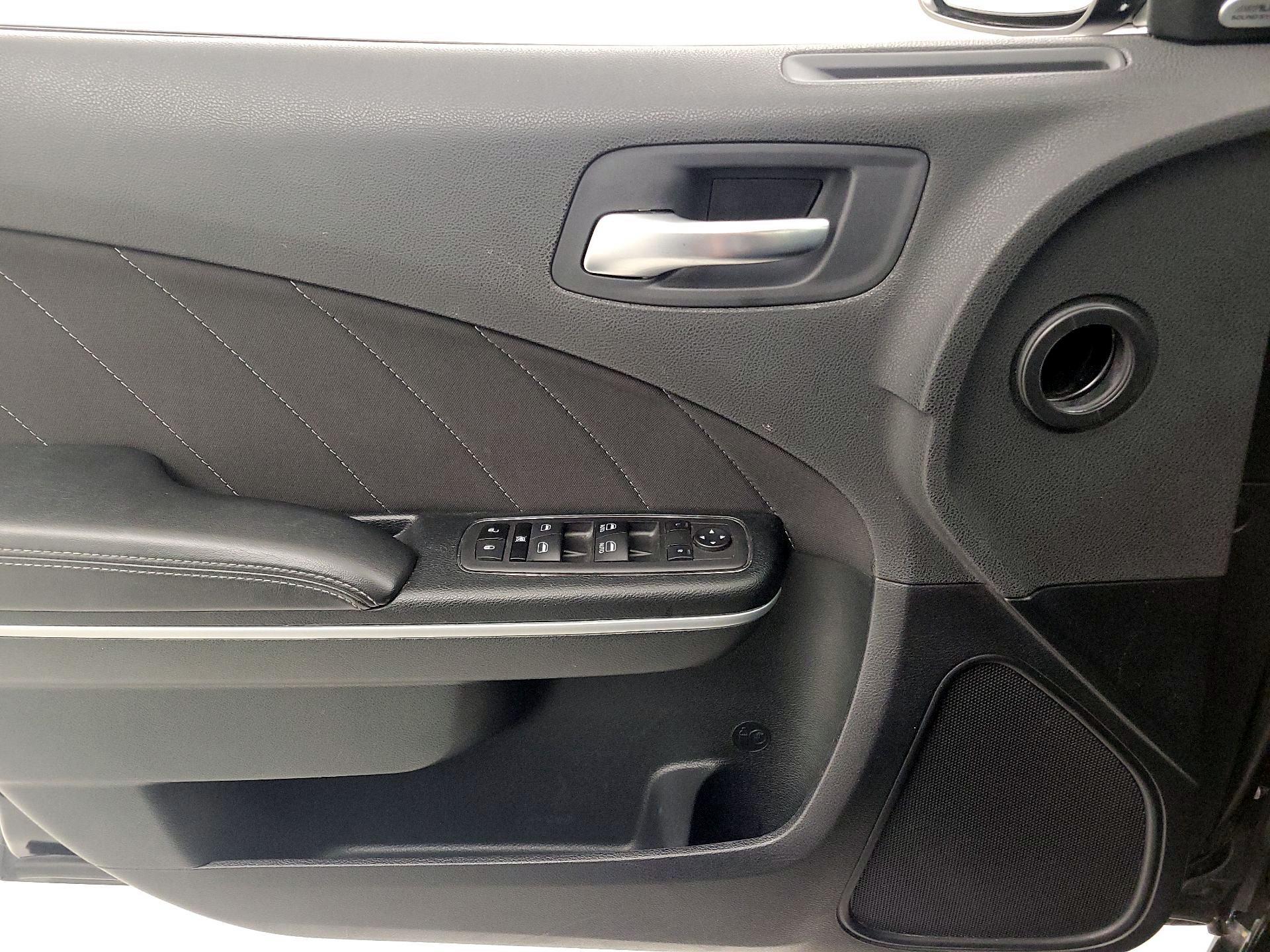 Thumbnail: 2023 Dodge Charger - 12