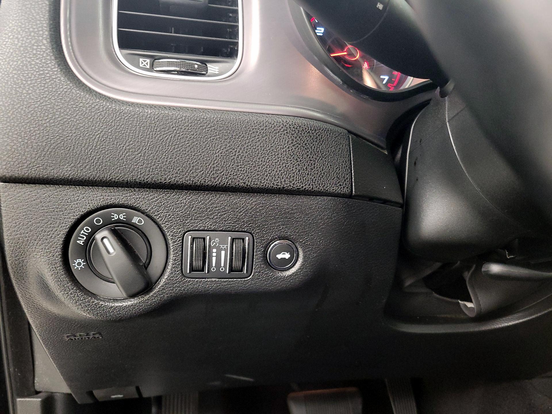 Thumbnail: 2023 Dodge Charger - 13