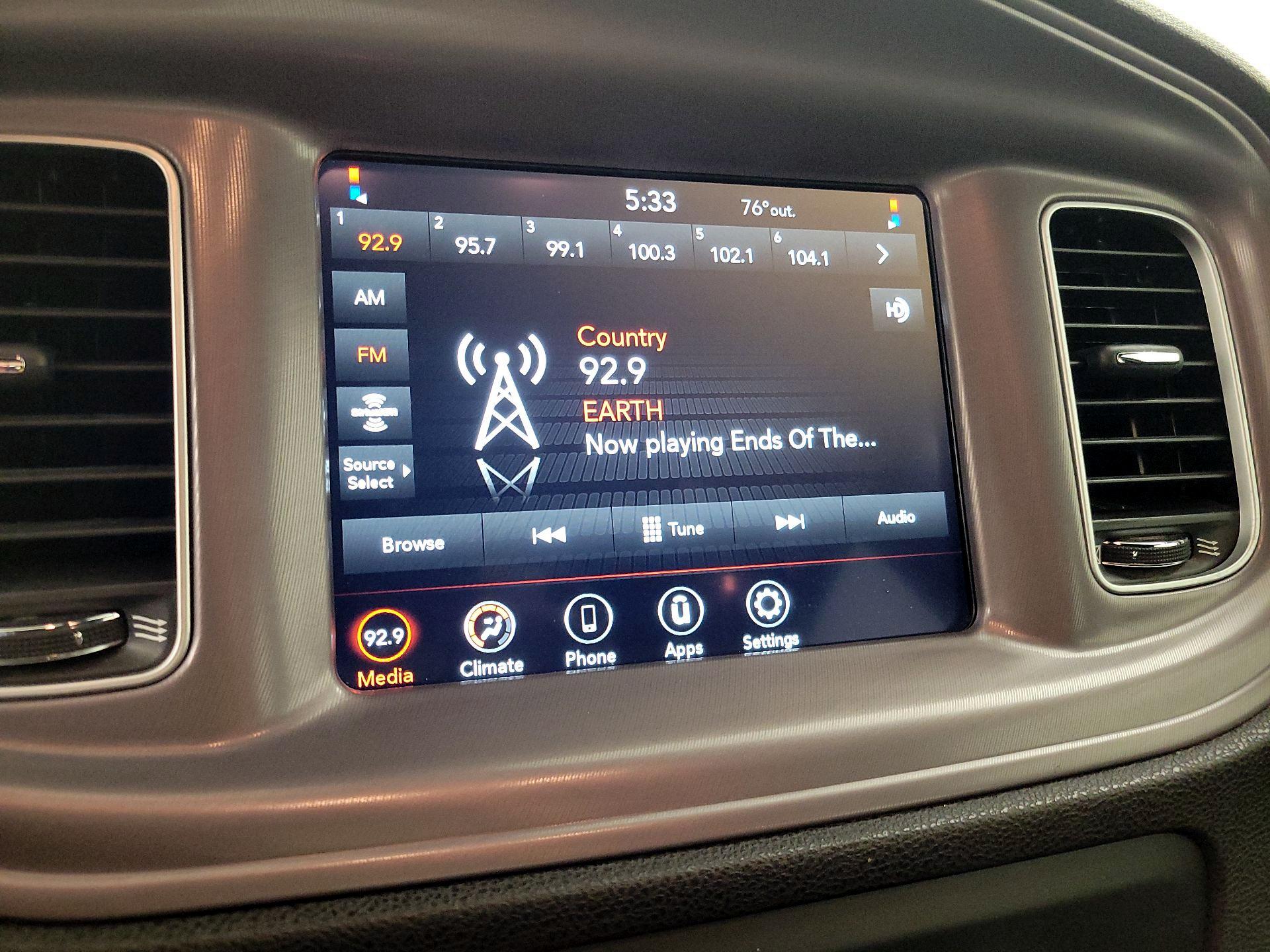 Thumbnail: 2023 Dodge Charger - 15