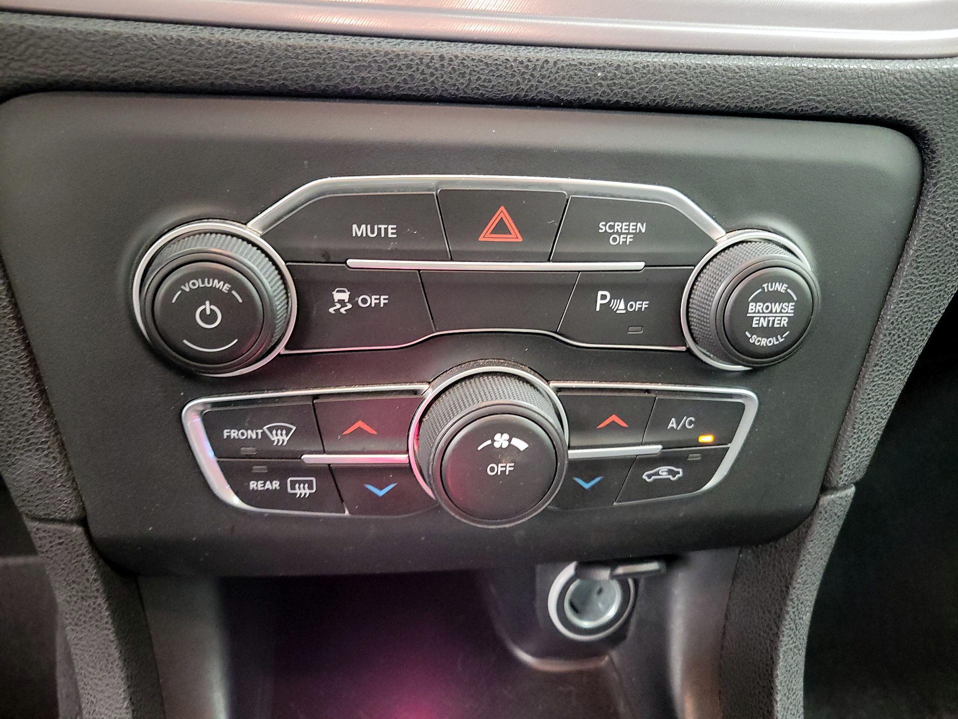 Thumbnail: 2023 Dodge Charger - 16