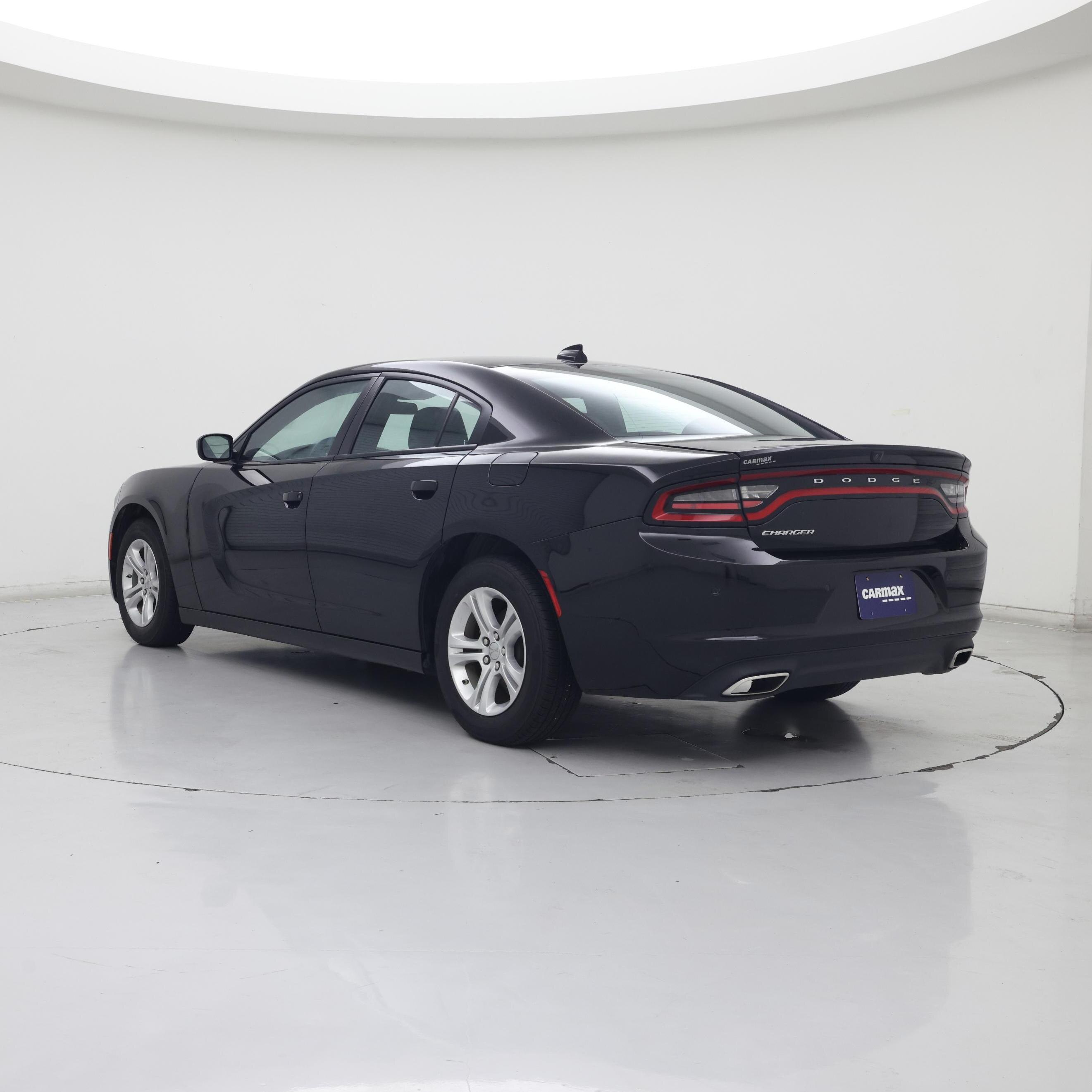 Thumbnail: 2023 Dodge Charger - 2