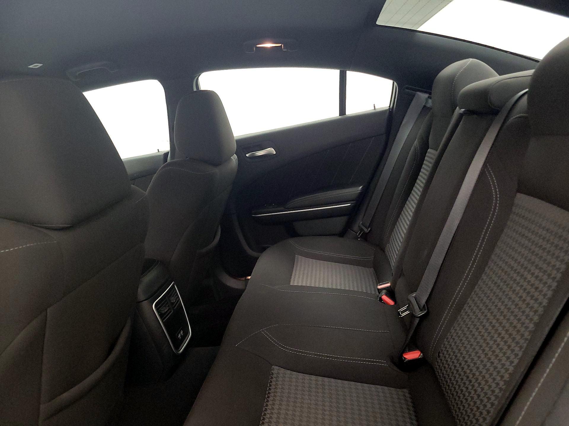 Thumbnail: 2023 Dodge Charger - 19