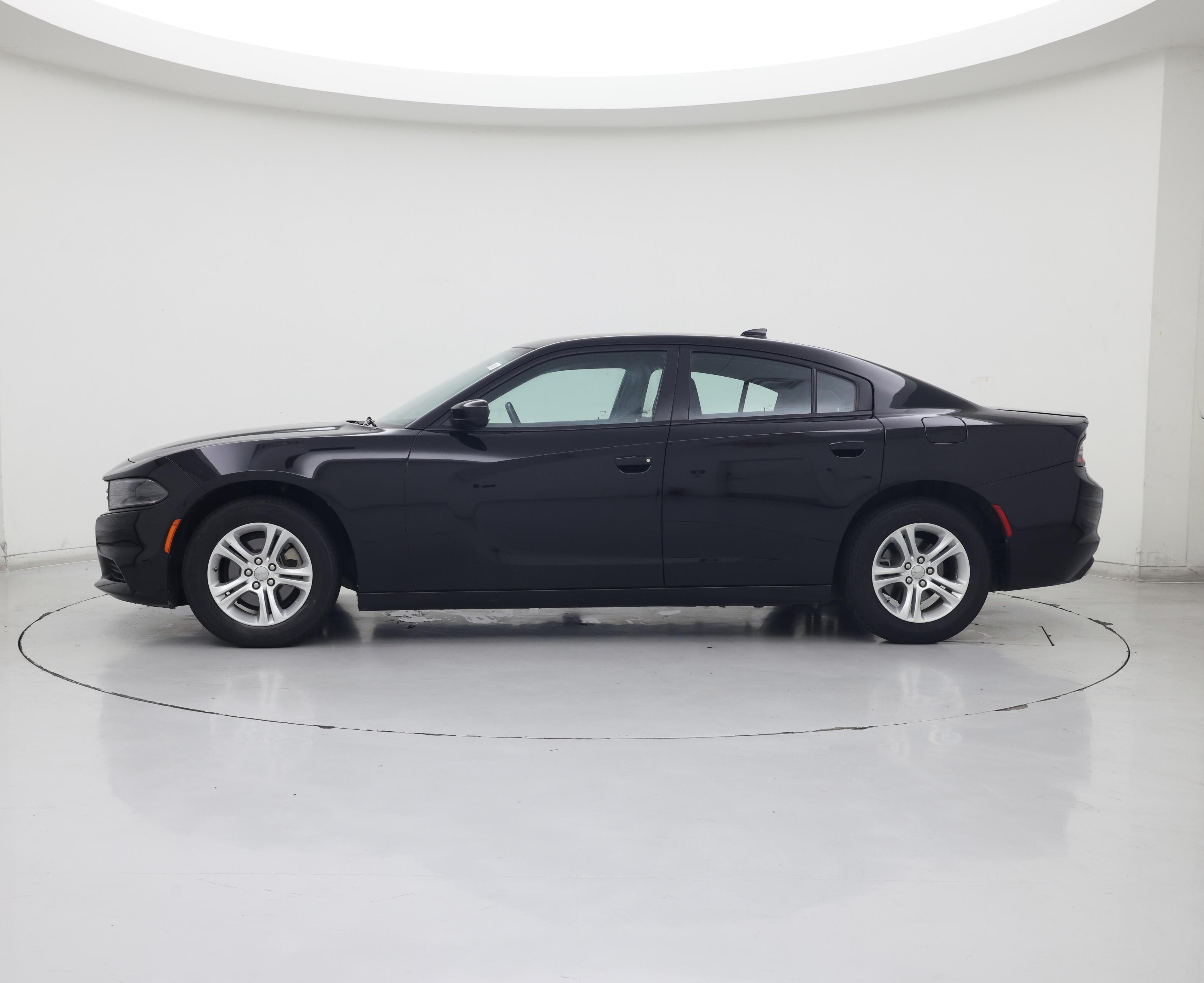 Thumbnail: 2023 Dodge Charger - 3