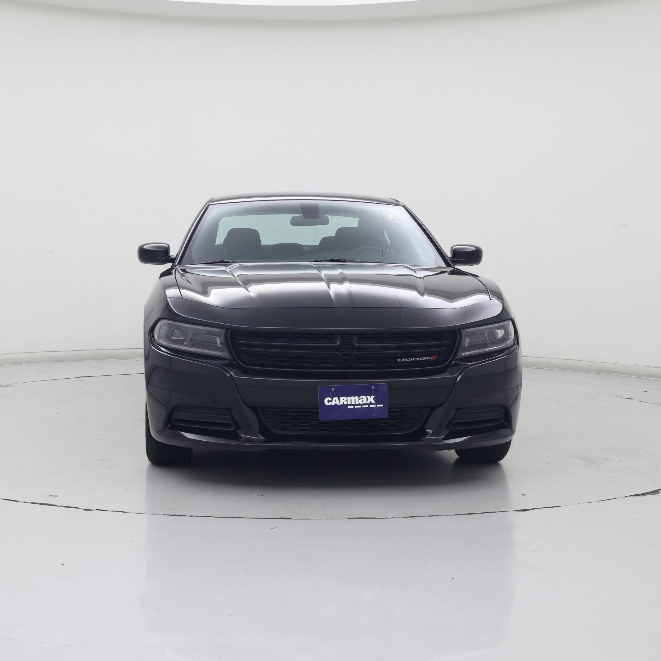 Thumbnail: 2023 Dodge Charger - 5