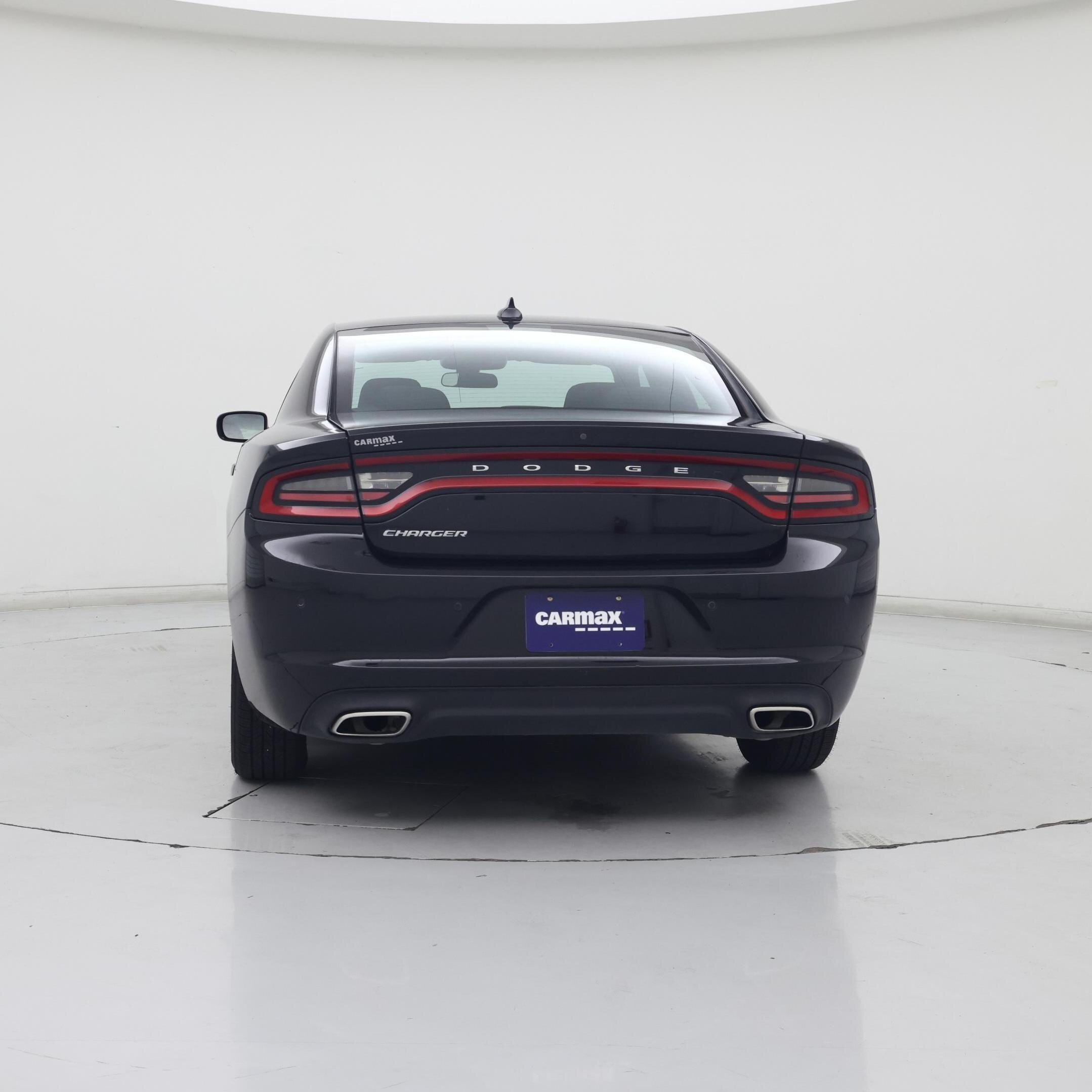 Thumbnail: 2023 Dodge Charger - 6