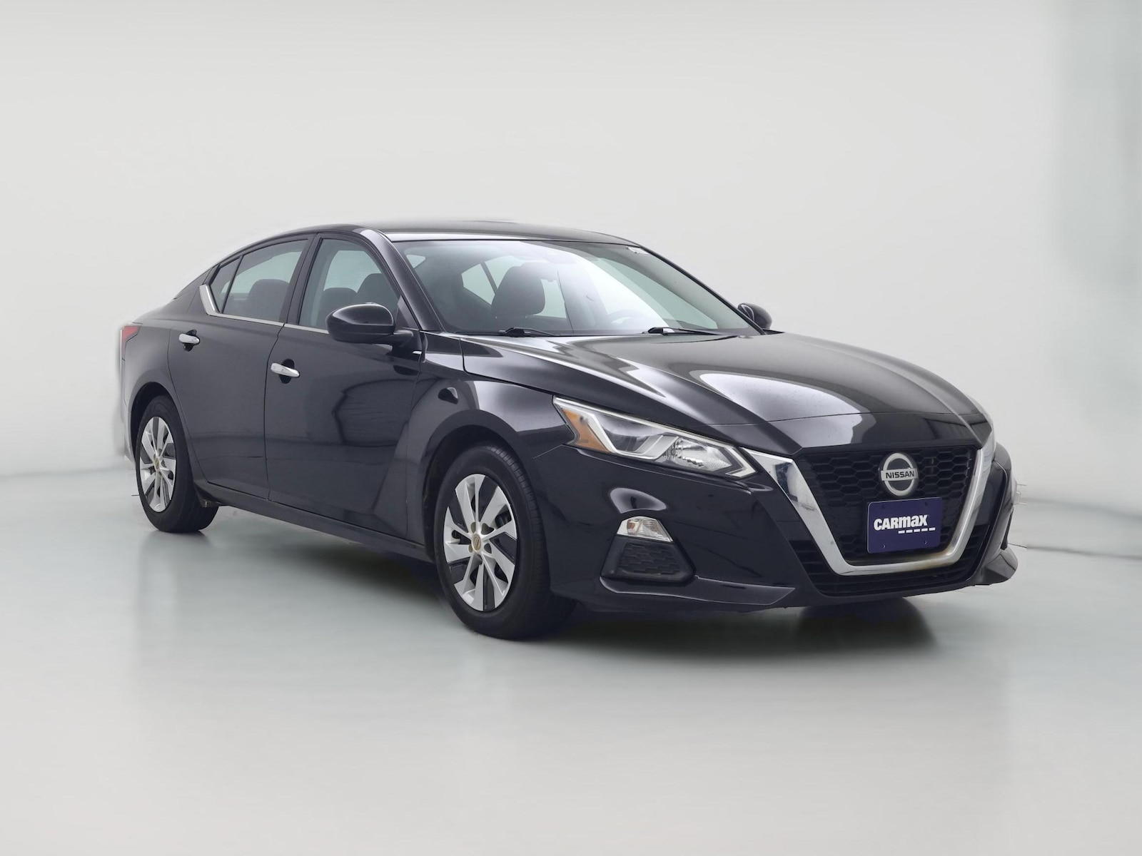 2021 Nissan Altima S