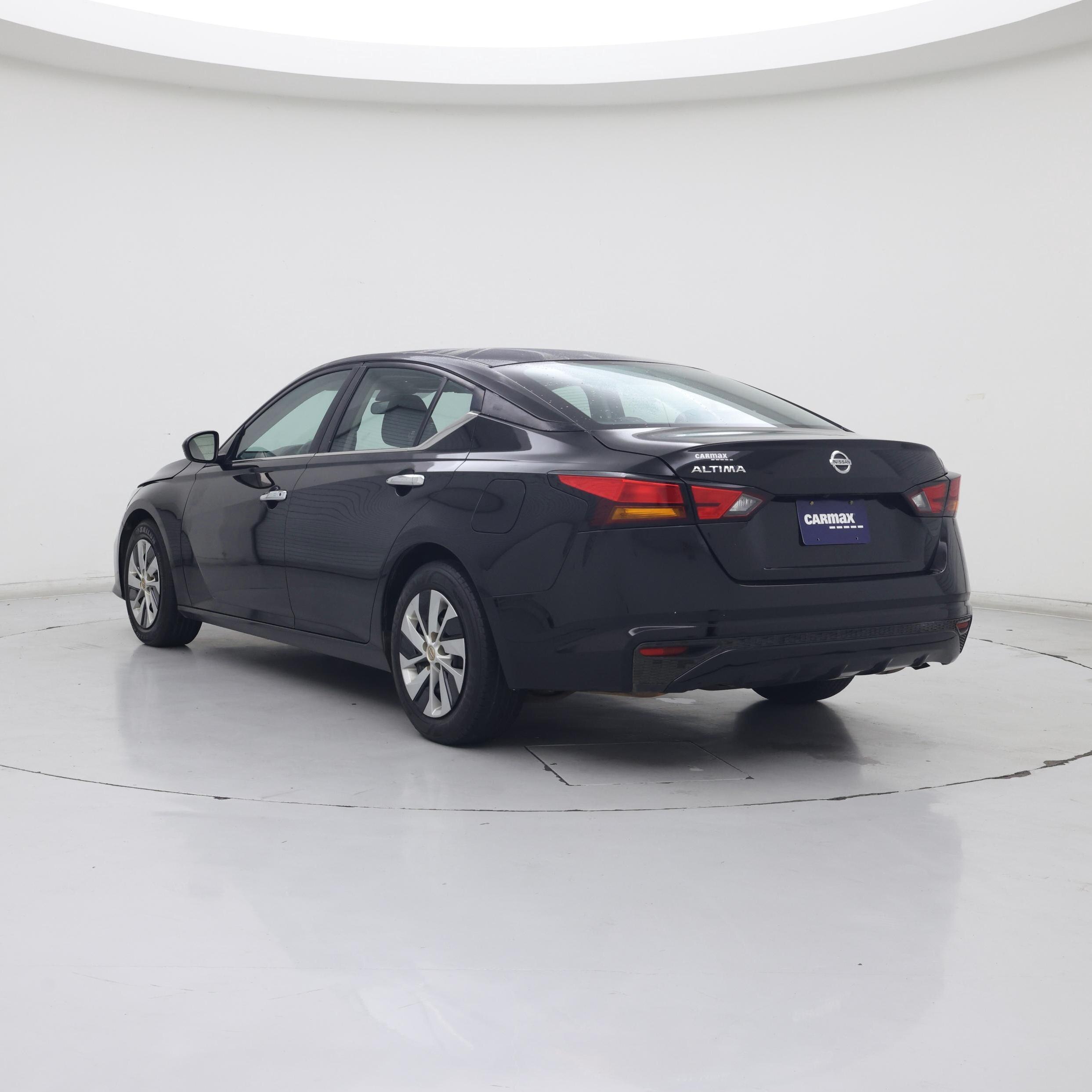 Thumbnail: 2021 Nissan Altima - 2