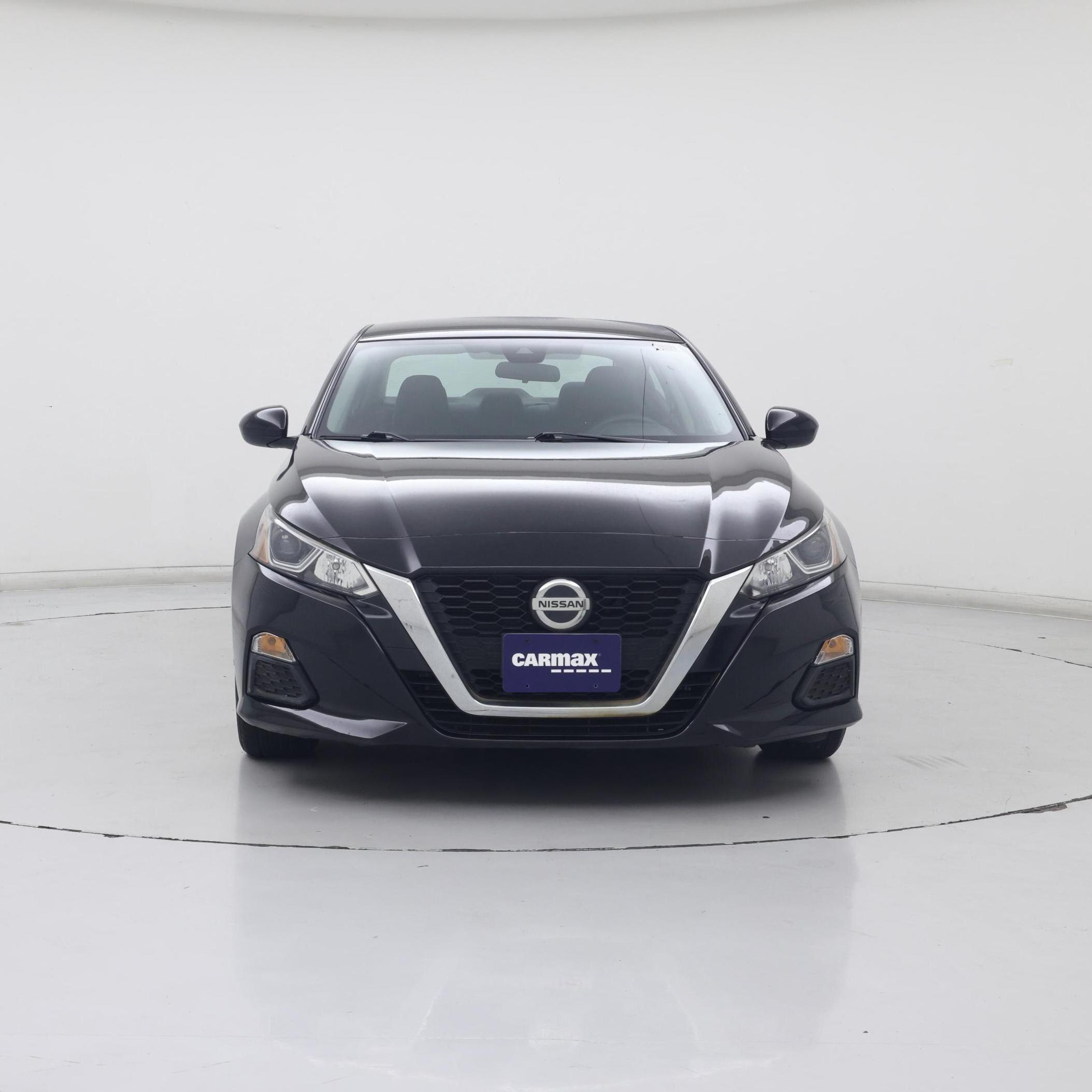 Thumbnail: 2021 Nissan Altima - 5