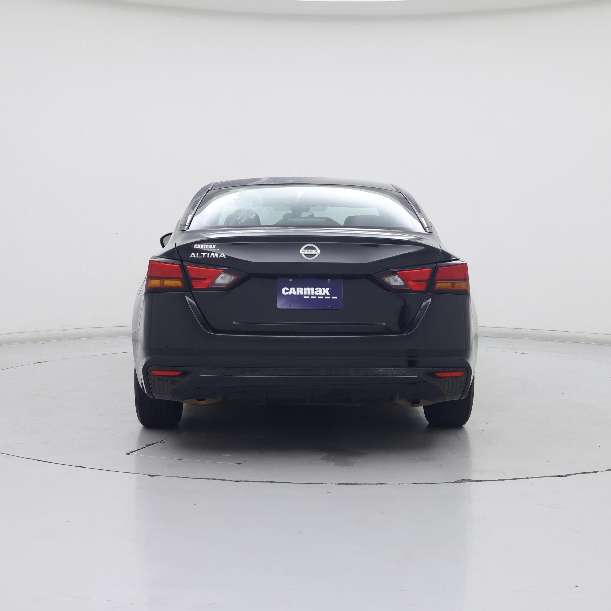 Thumbnail: 2021 Nissan Altima - 6