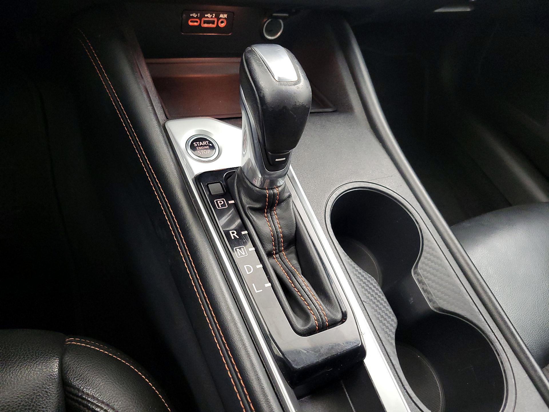 Thumbnail: 2021 Nissan Altima - 17