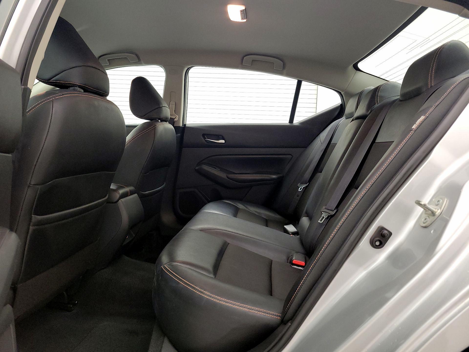 Thumbnail: 2021 Nissan Altima - 19