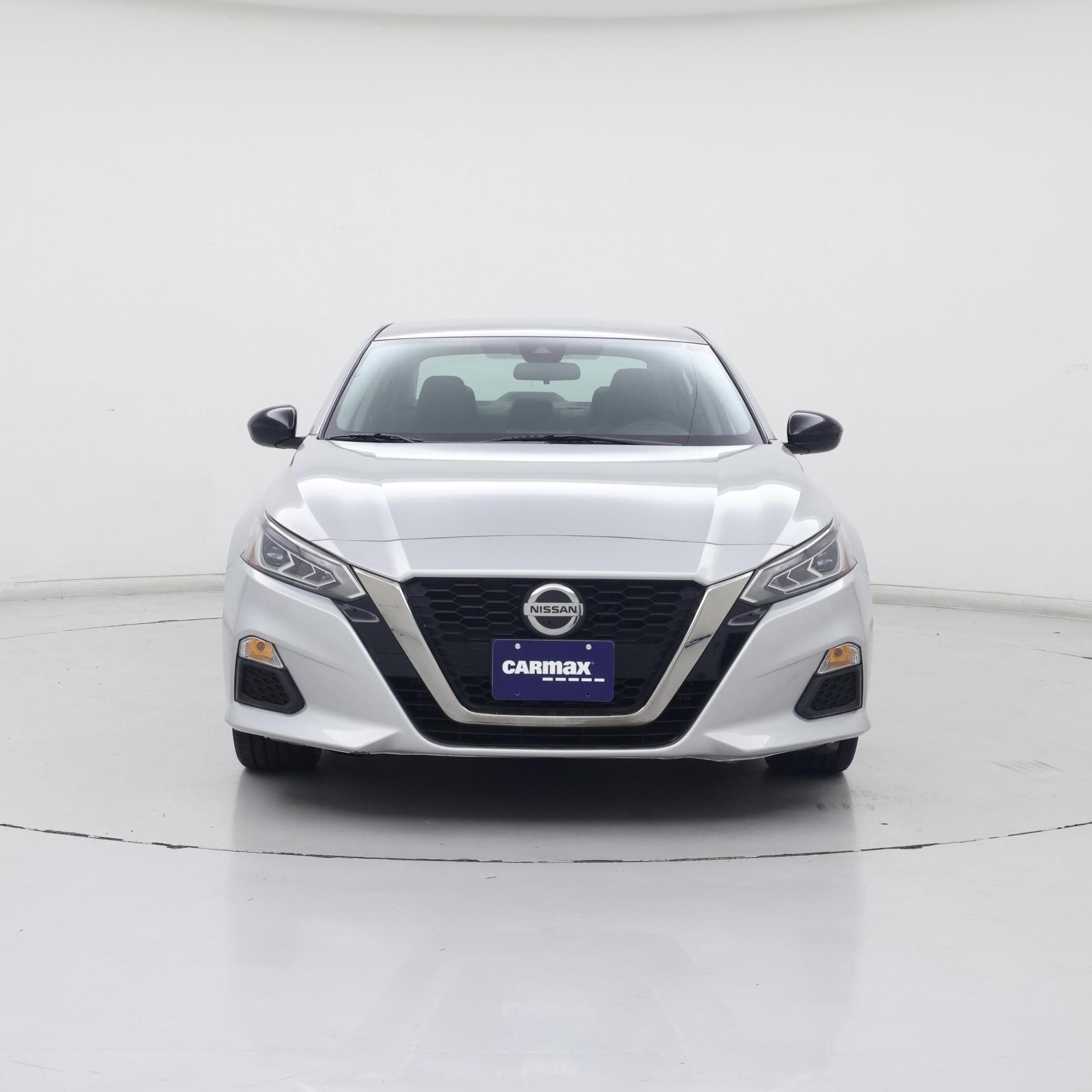 Thumbnail: 2021 Nissan Altima - 5