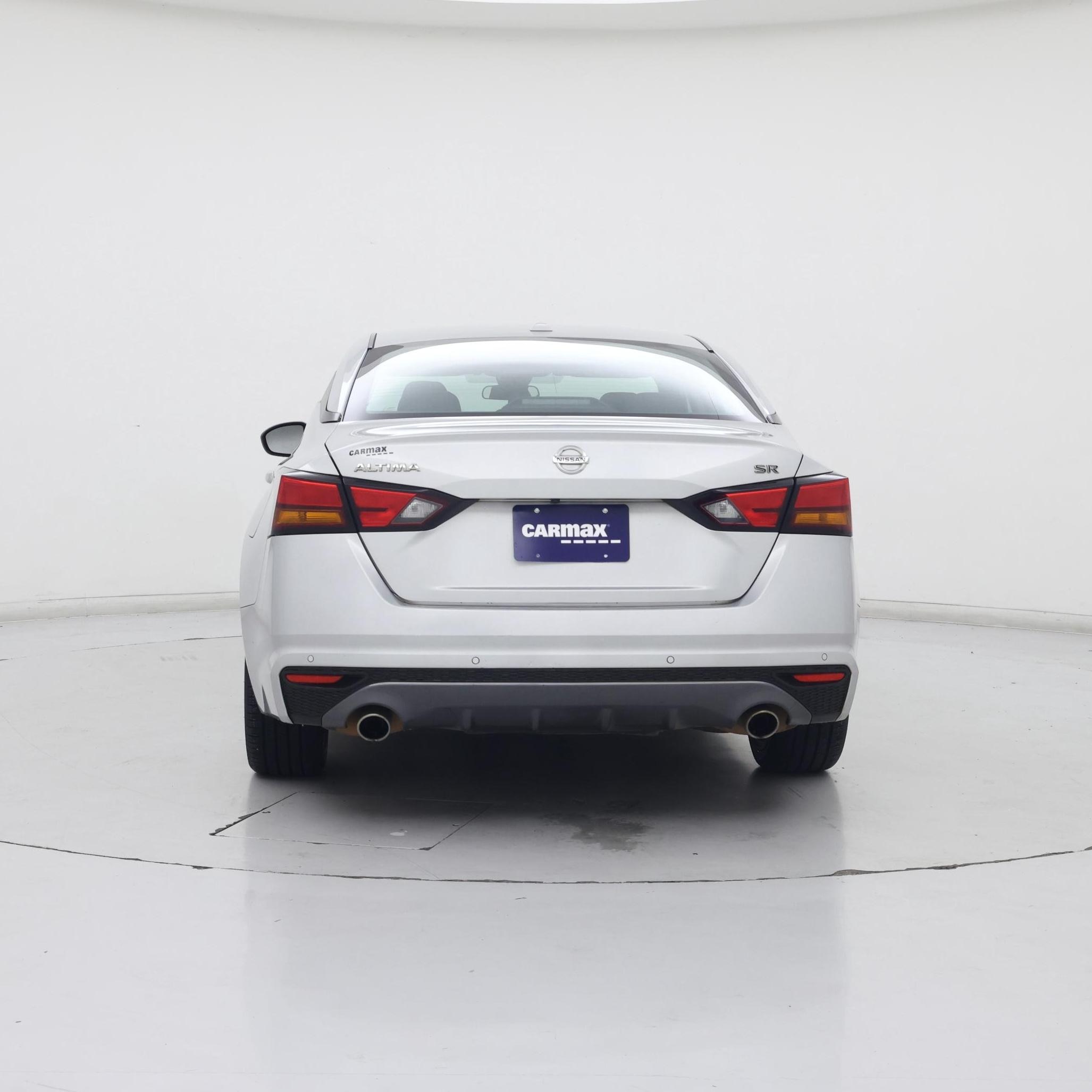 Thumbnail: 2021 Nissan Altima - 6