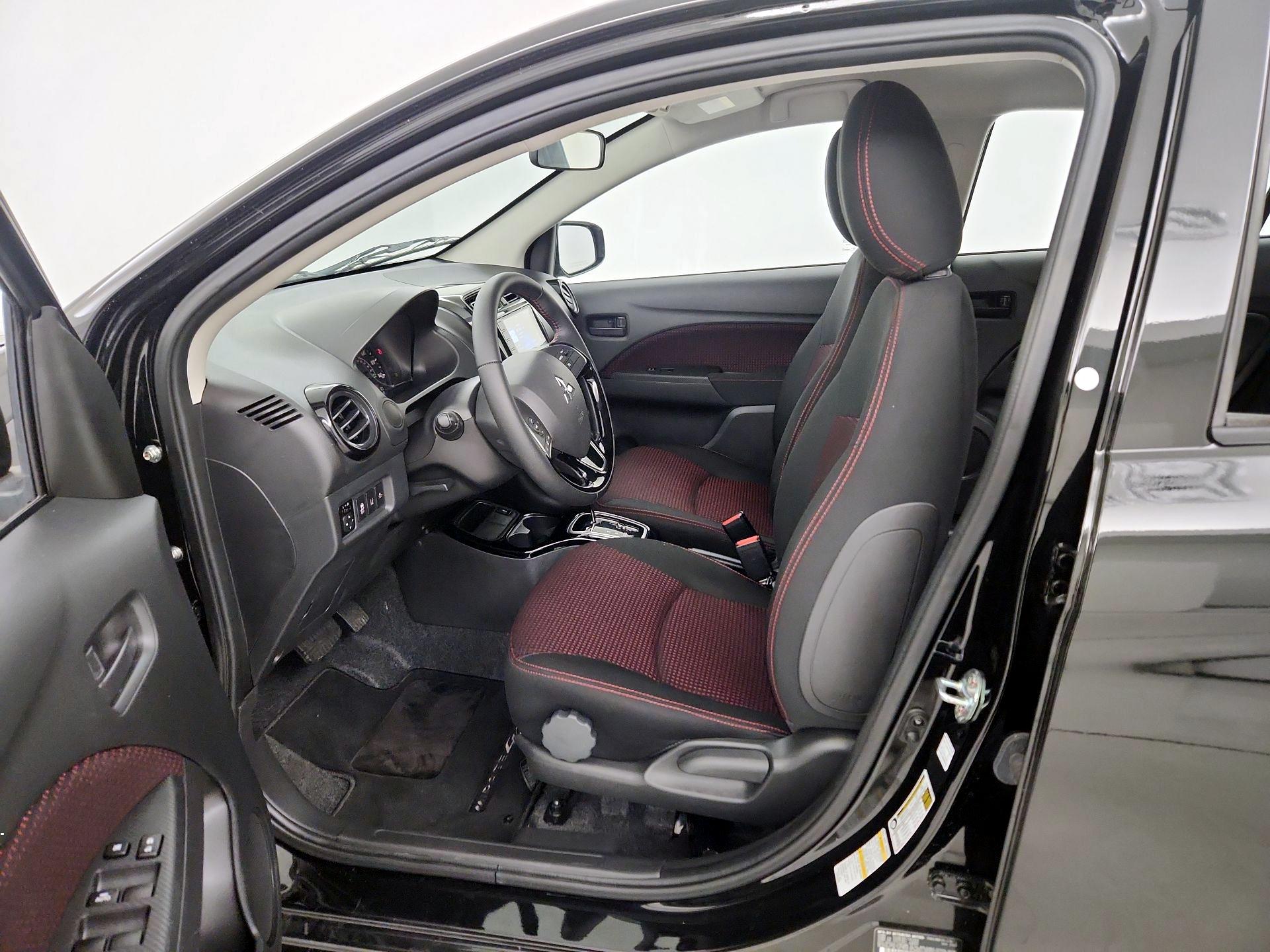 Thumbnail: 2023 Mitsubishi Mirage G4 - 11