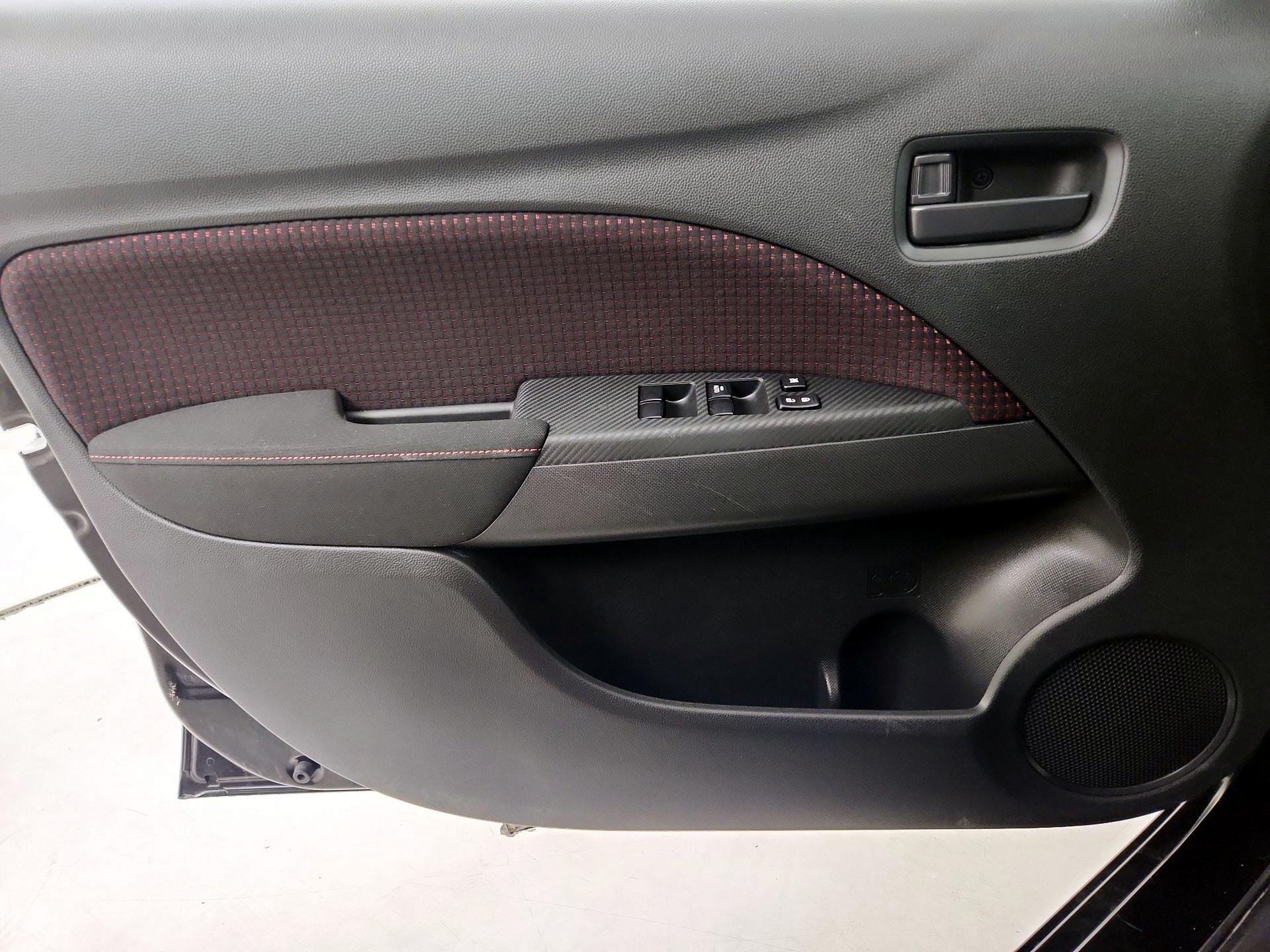 Thumbnail: 2023 Mitsubishi Mirage G4 - 12