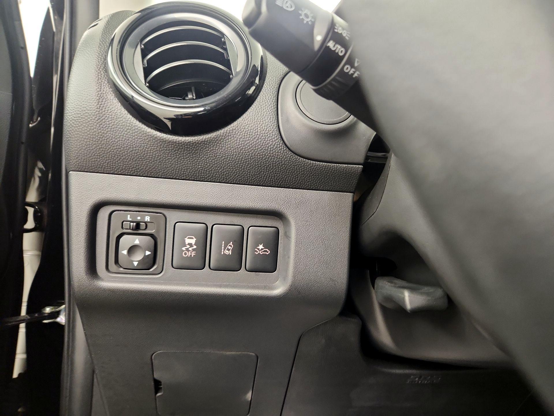 Thumbnail: 2023 Mitsubishi Mirage G4 - 13