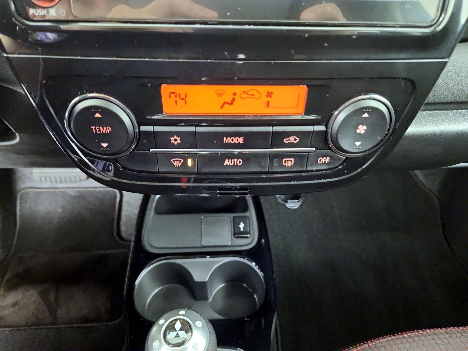 Thumbnail: 2023 Mitsubishi Mirage G4 - 16