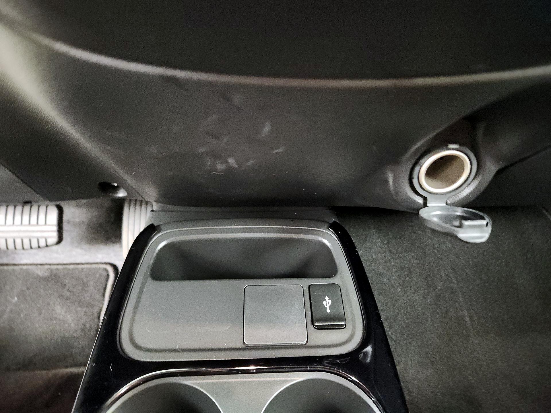 Thumbnail: 2023 Mitsubishi Mirage G4 - 18