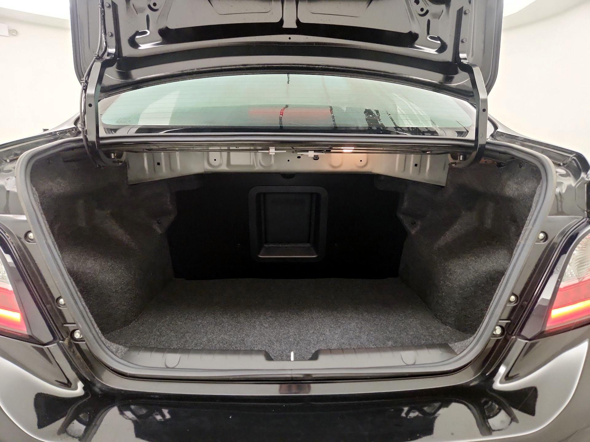 Thumbnail: 2023 Mitsubishi Mirage G4 - 20