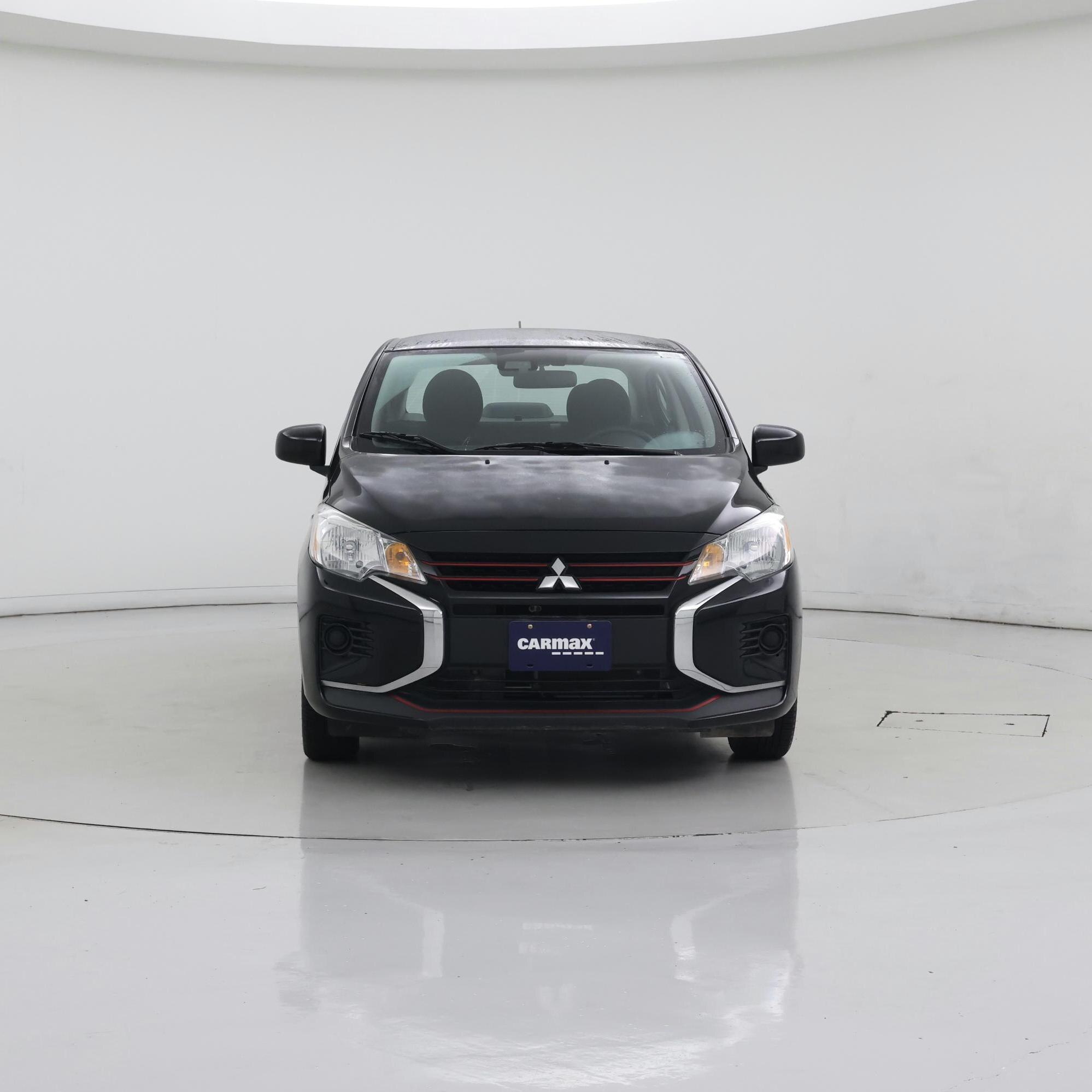 Thumbnail: 2023 Mitsubishi Mirage G4 - 5