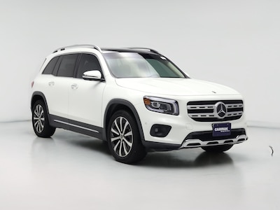 2023 Mercedes-Benz GLB250