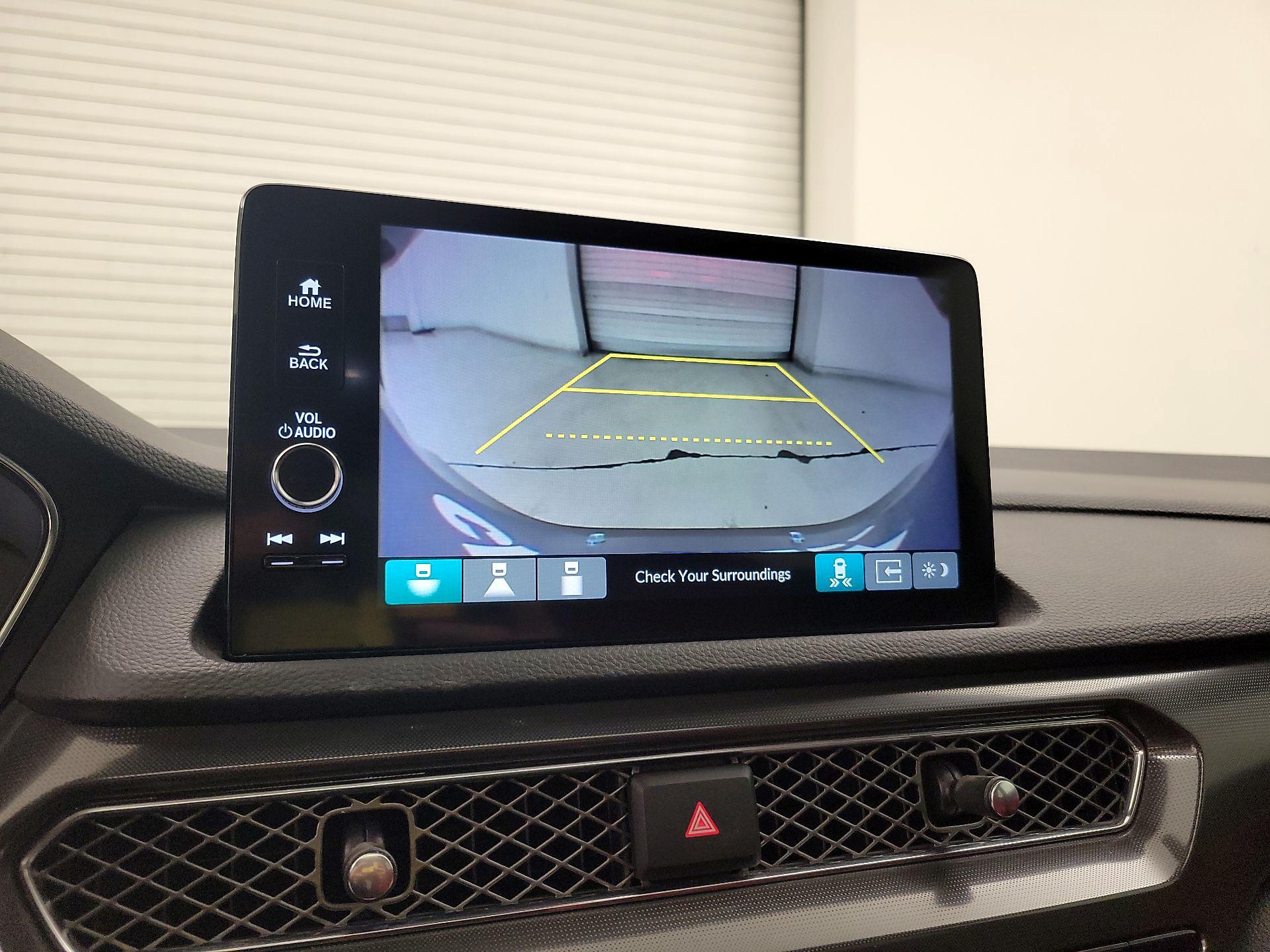 Thumbnail: 2023 Acura Integra - 14