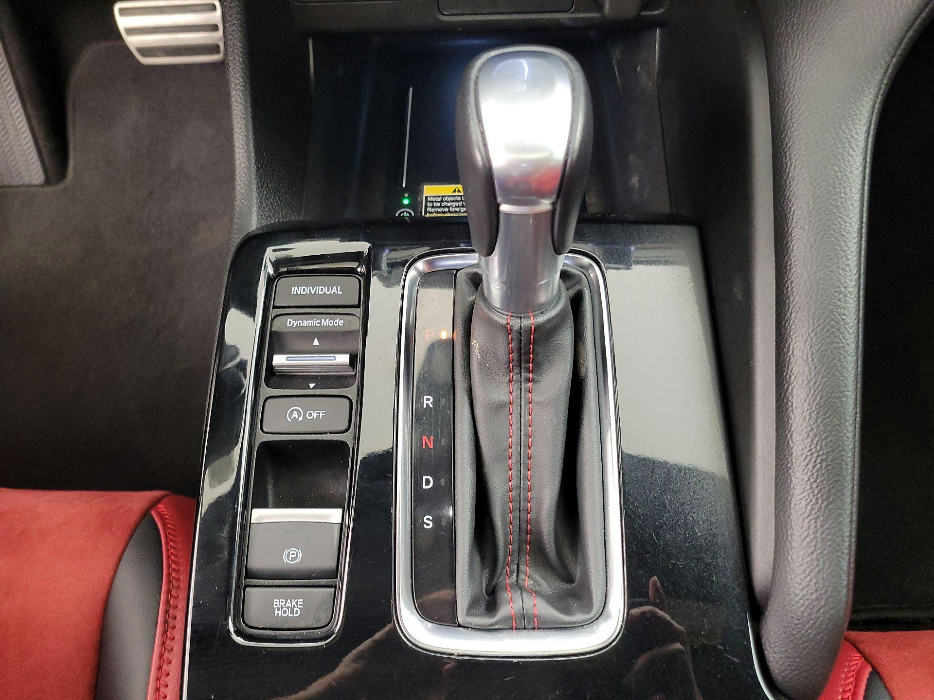 Thumbnail: 2023 Acura Integra - 17