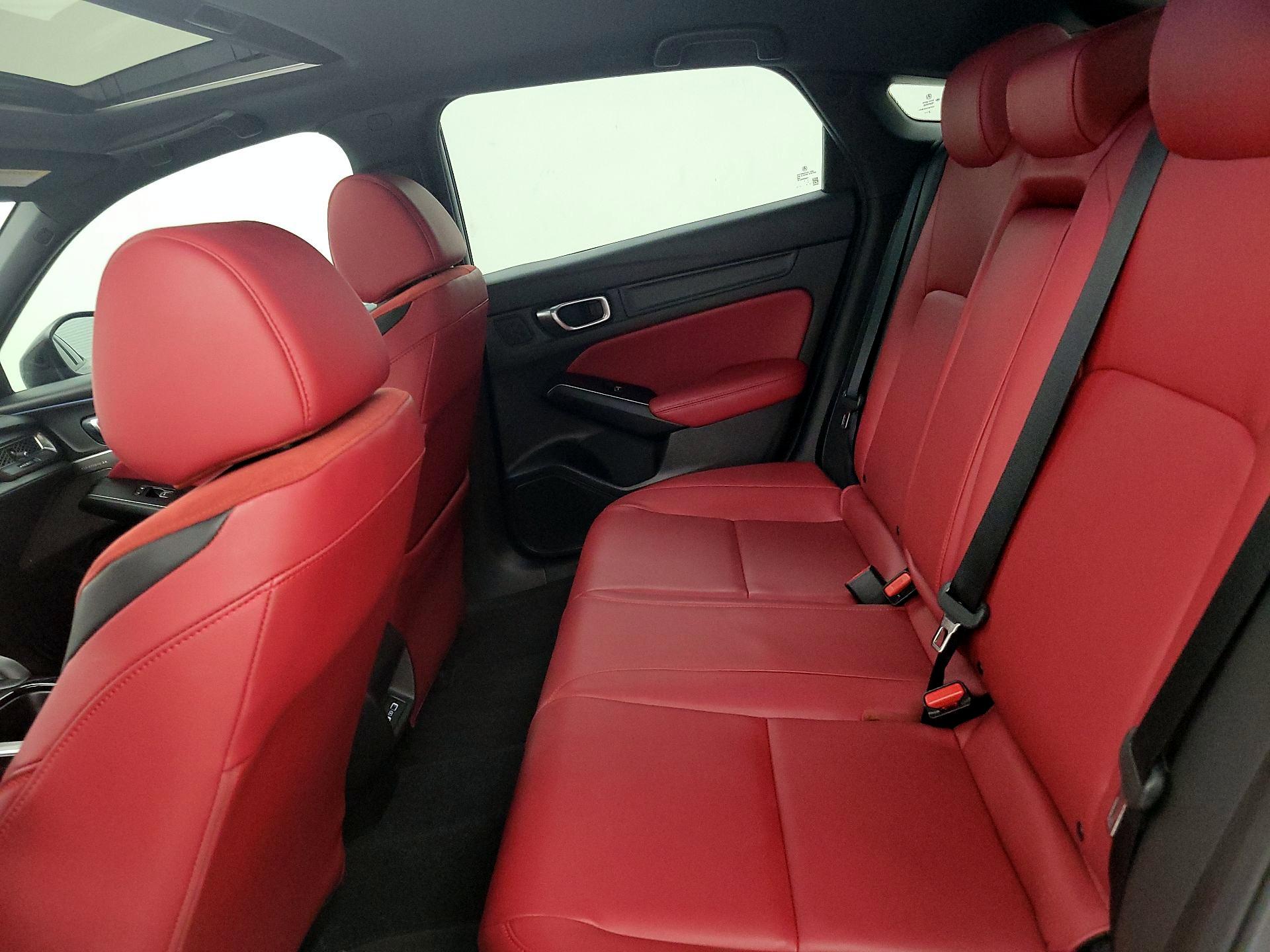 Thumbnail: 2023 Acura Integra - 20