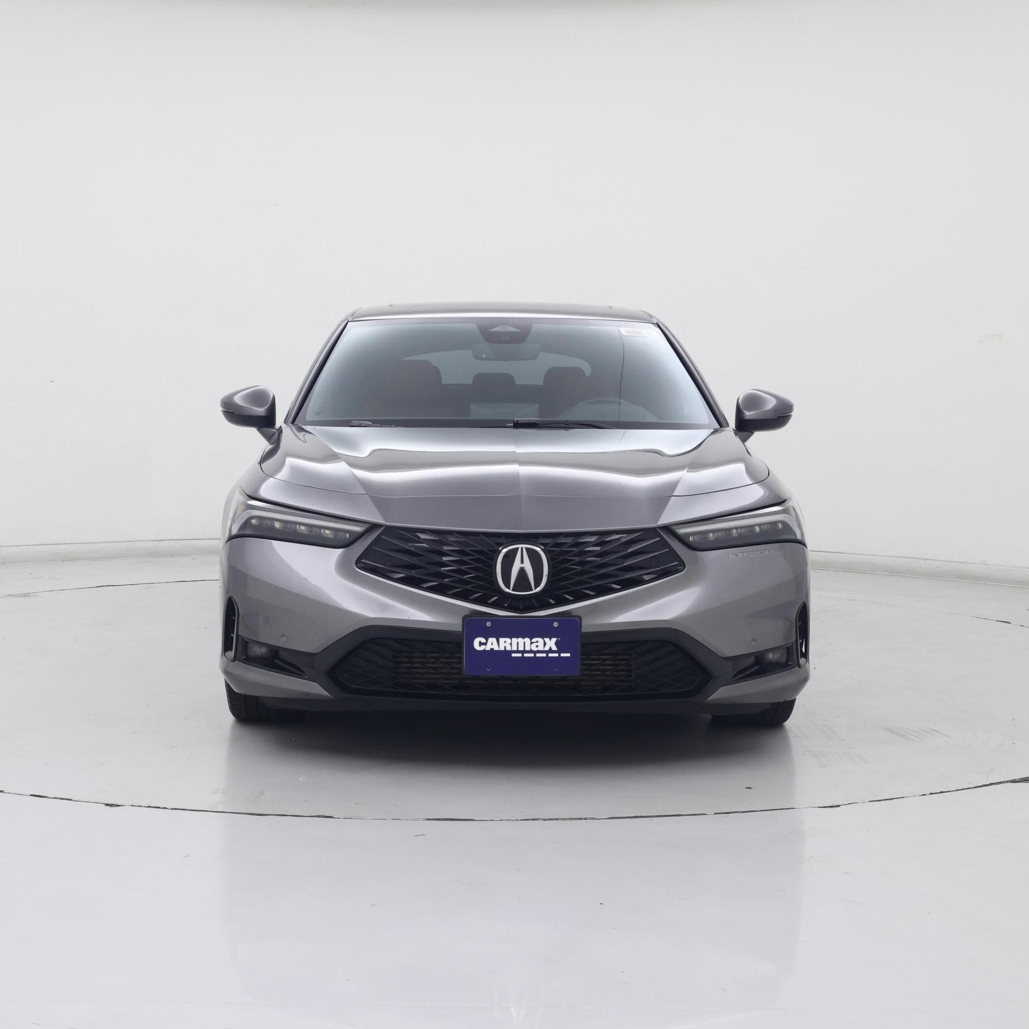 Thumbnail: 2023 Acura Integra - 5