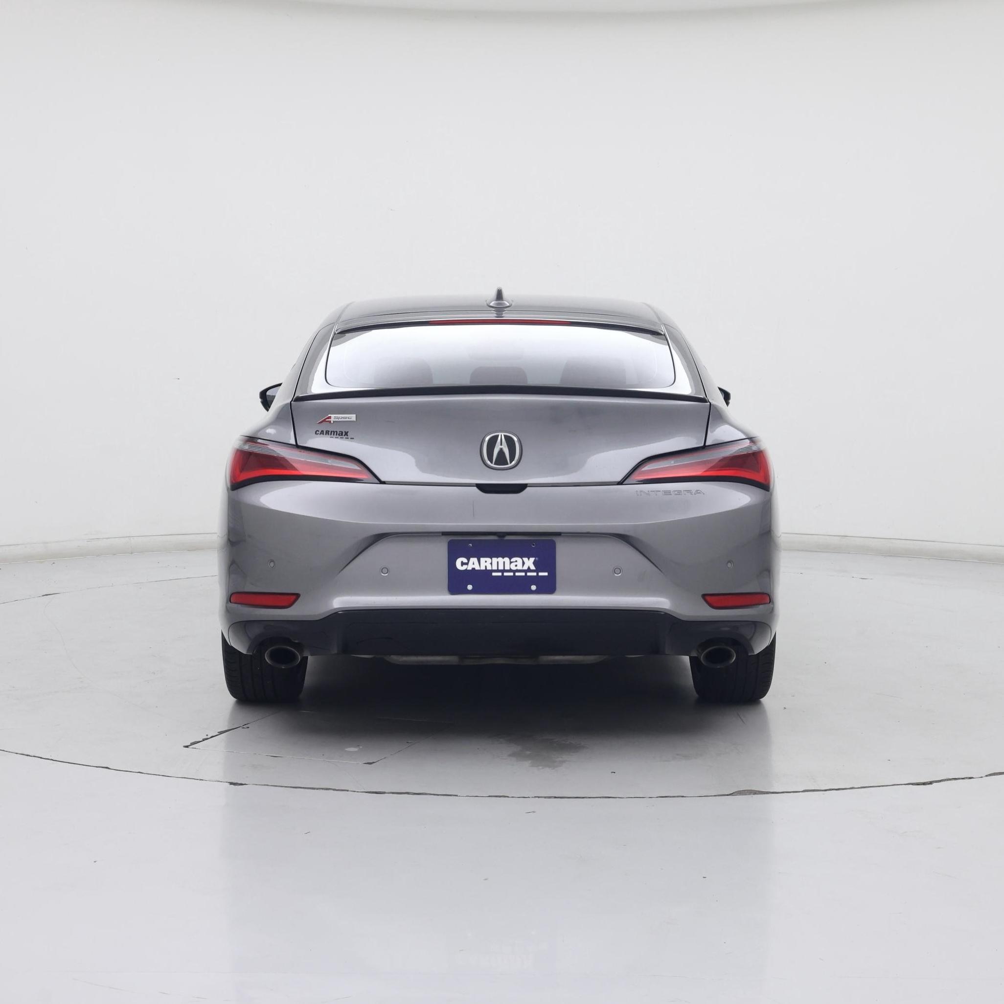 Thumbnail: 2023 Acura Integra - 6