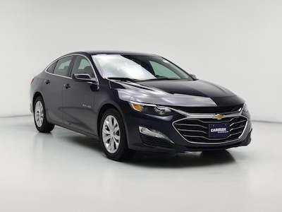 2023 Chevrolet Malibu 1LT