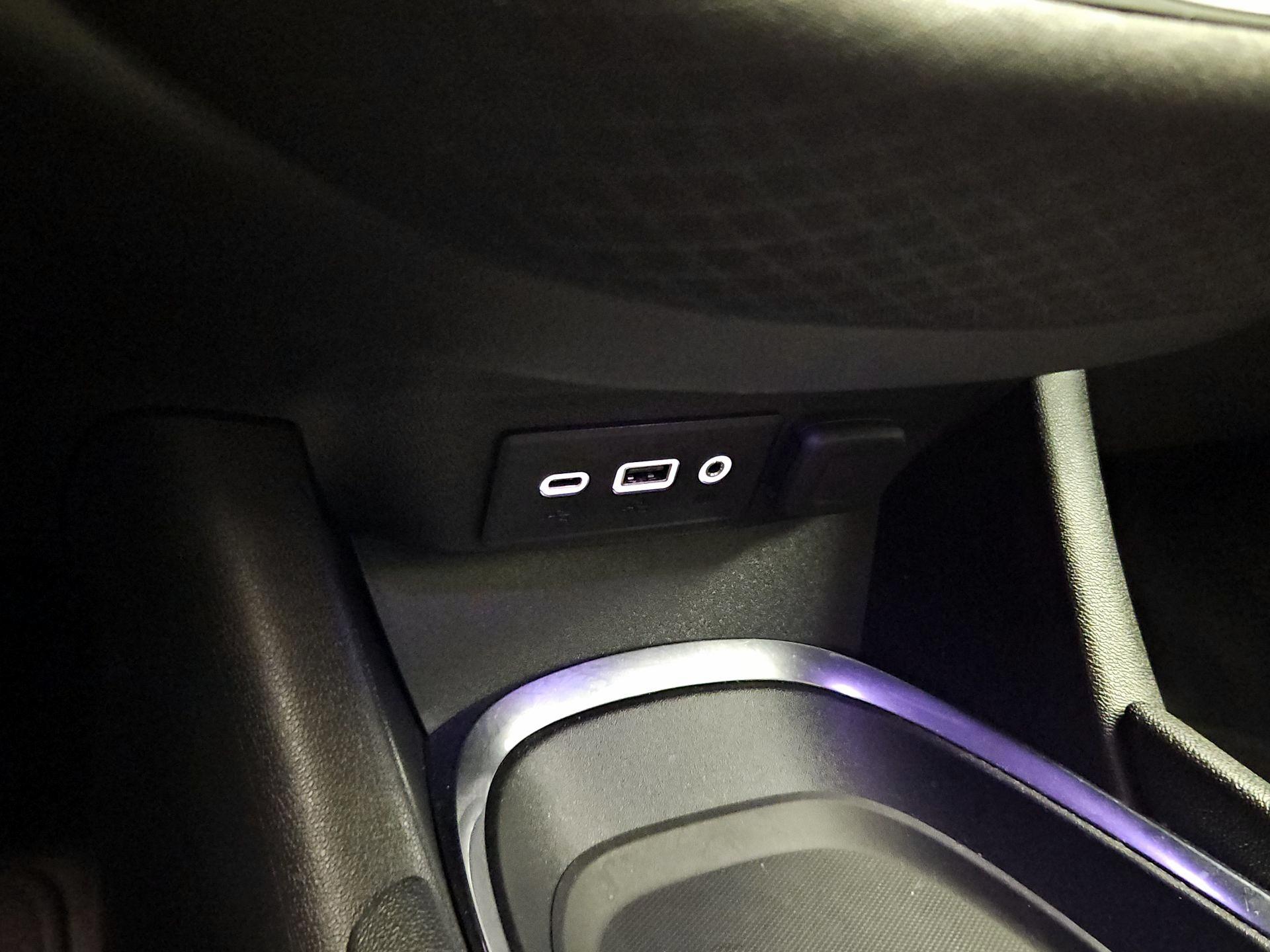 Thumbnail: 2023 Chevrolet Malibu - 18