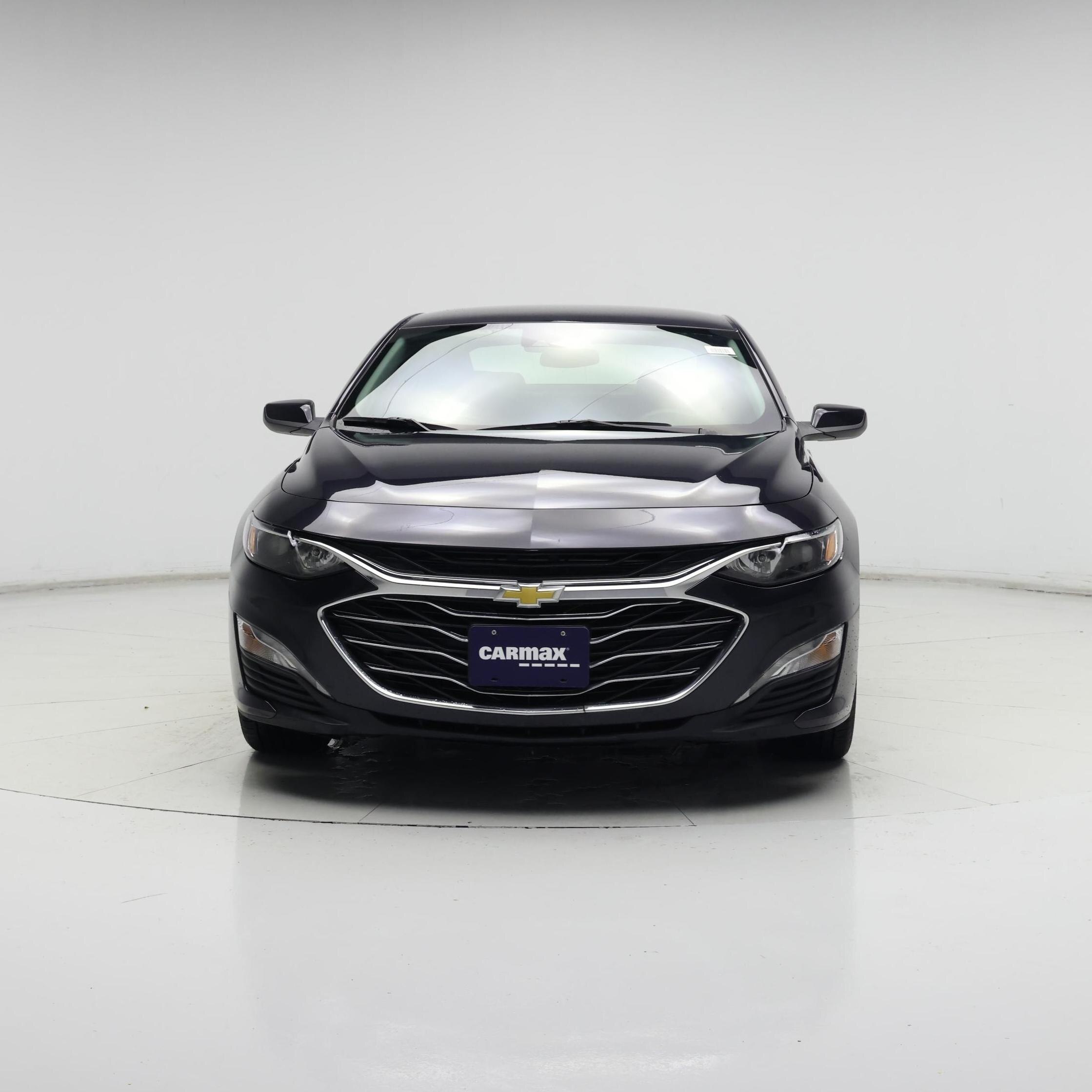 Thumbnail: 2023 Chevrolet Malibu - 5