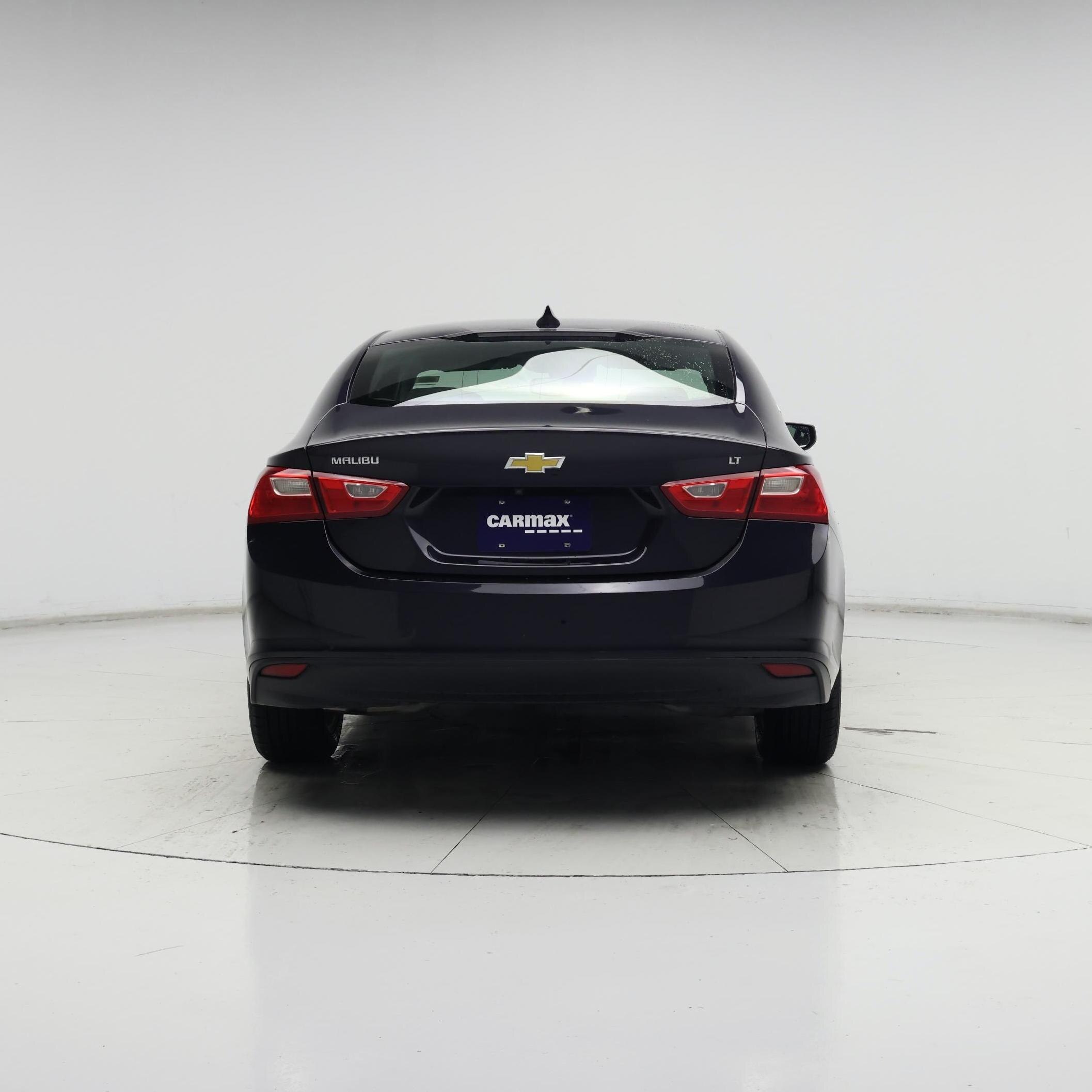 Thumbnail: 2023 Chevrolet Malibu - 6