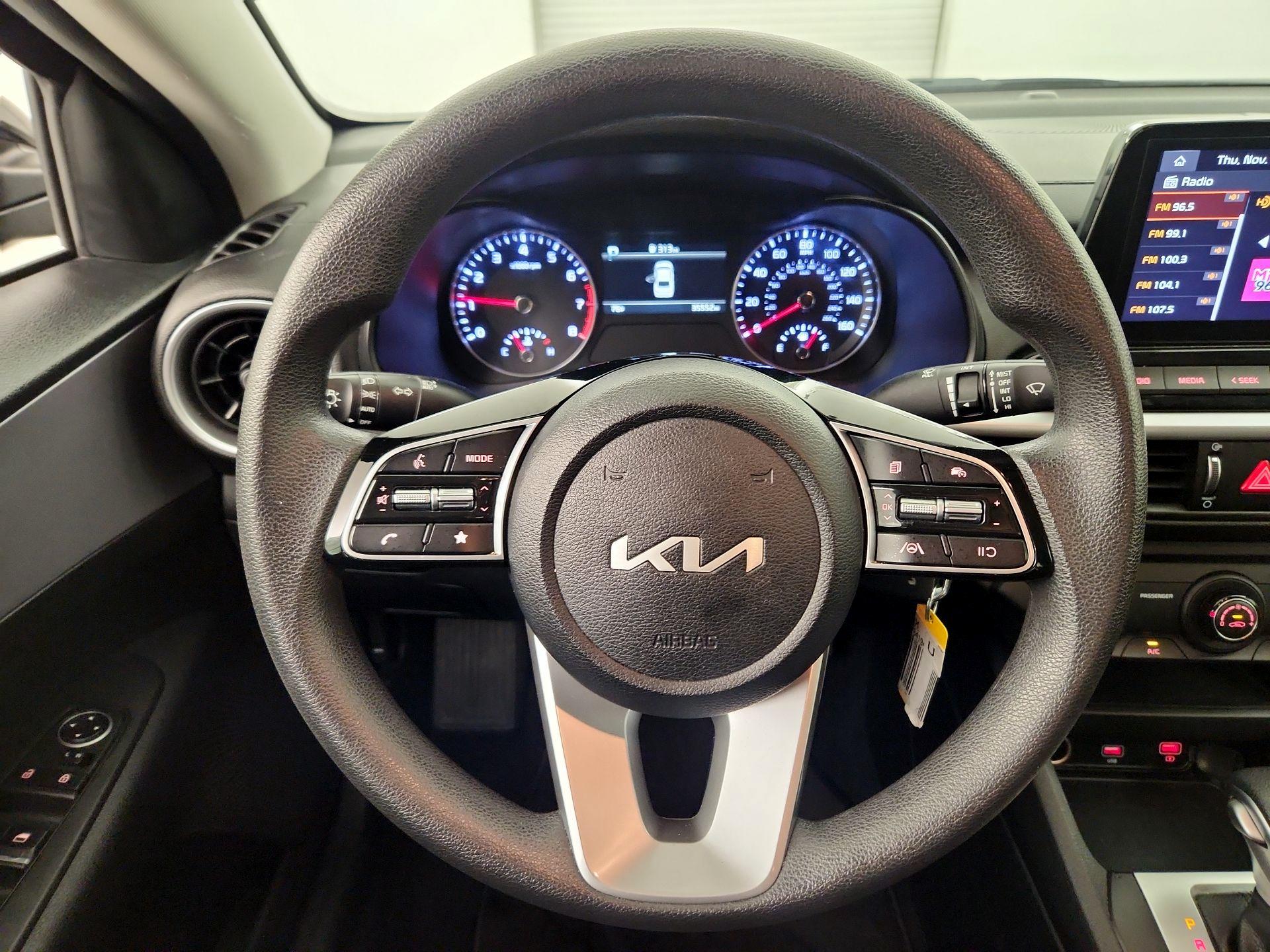 Thumbnail: 2024 Kia Forte - 10