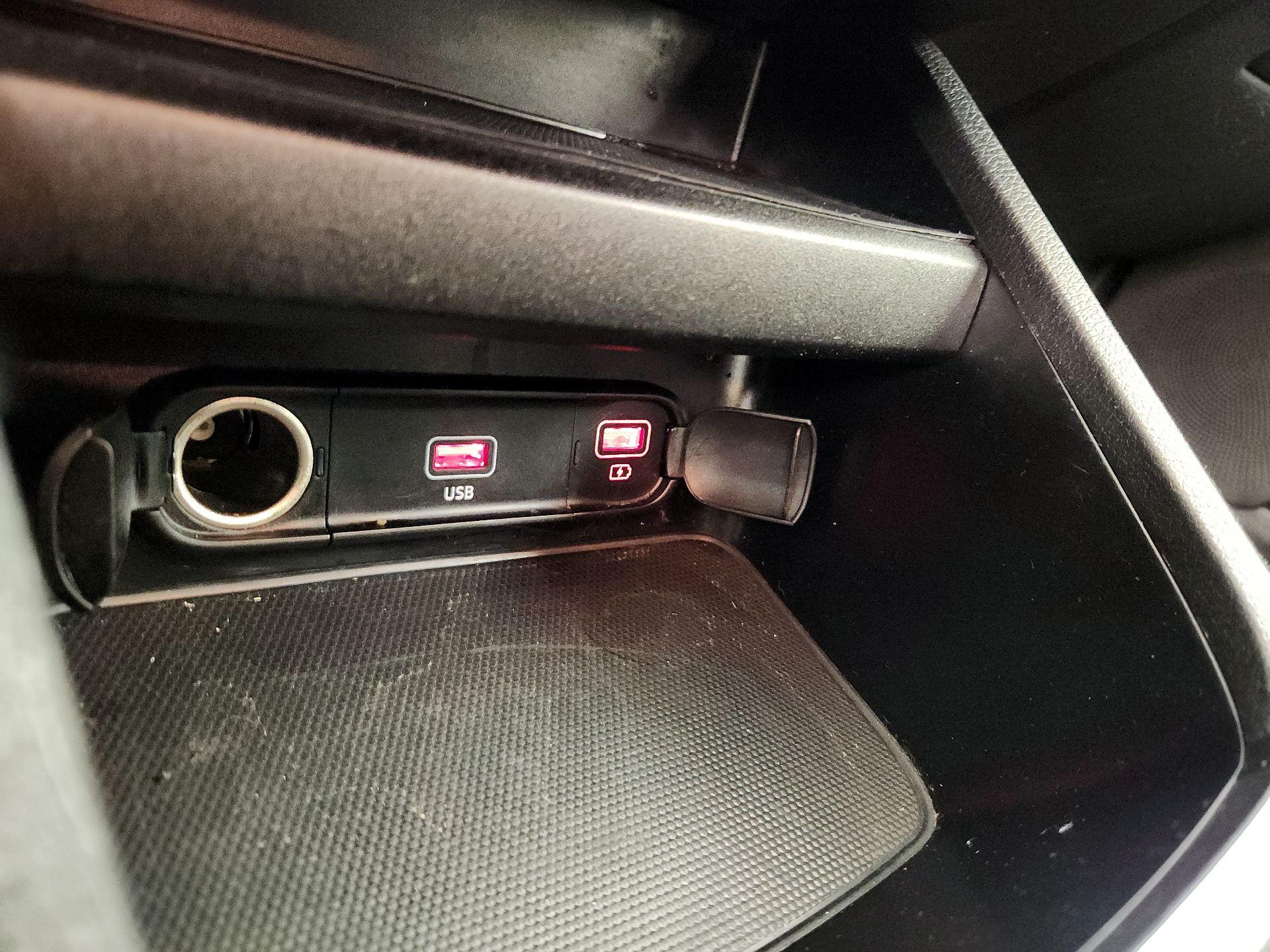 Thumbnail: 2024 Kia Forte - 18