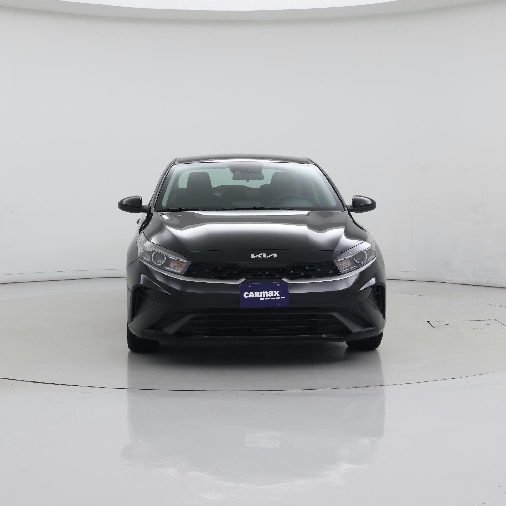 Thumbnail: 2024 Kia Forte - 5