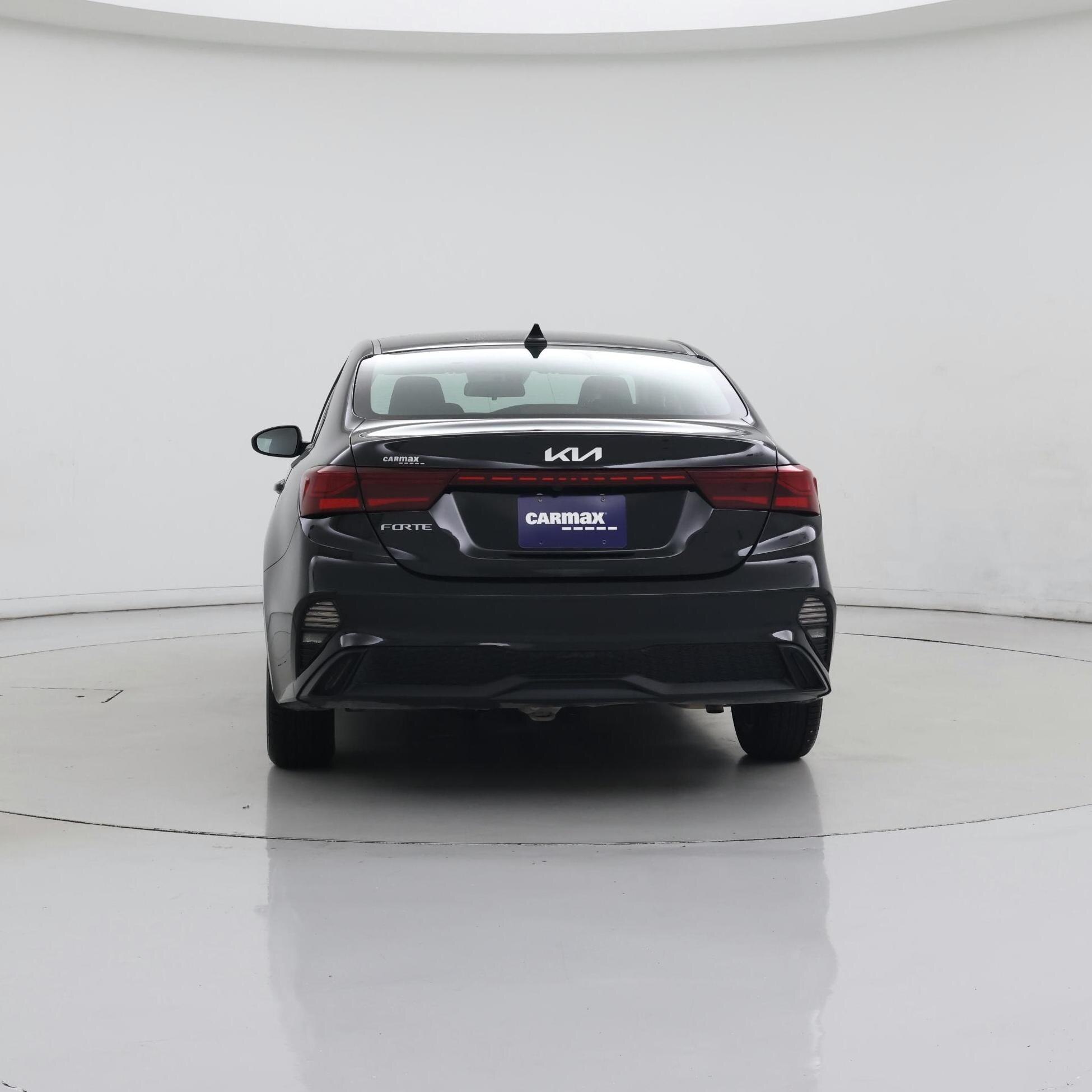 Thumbnail: 2024 Kia Forte - 6