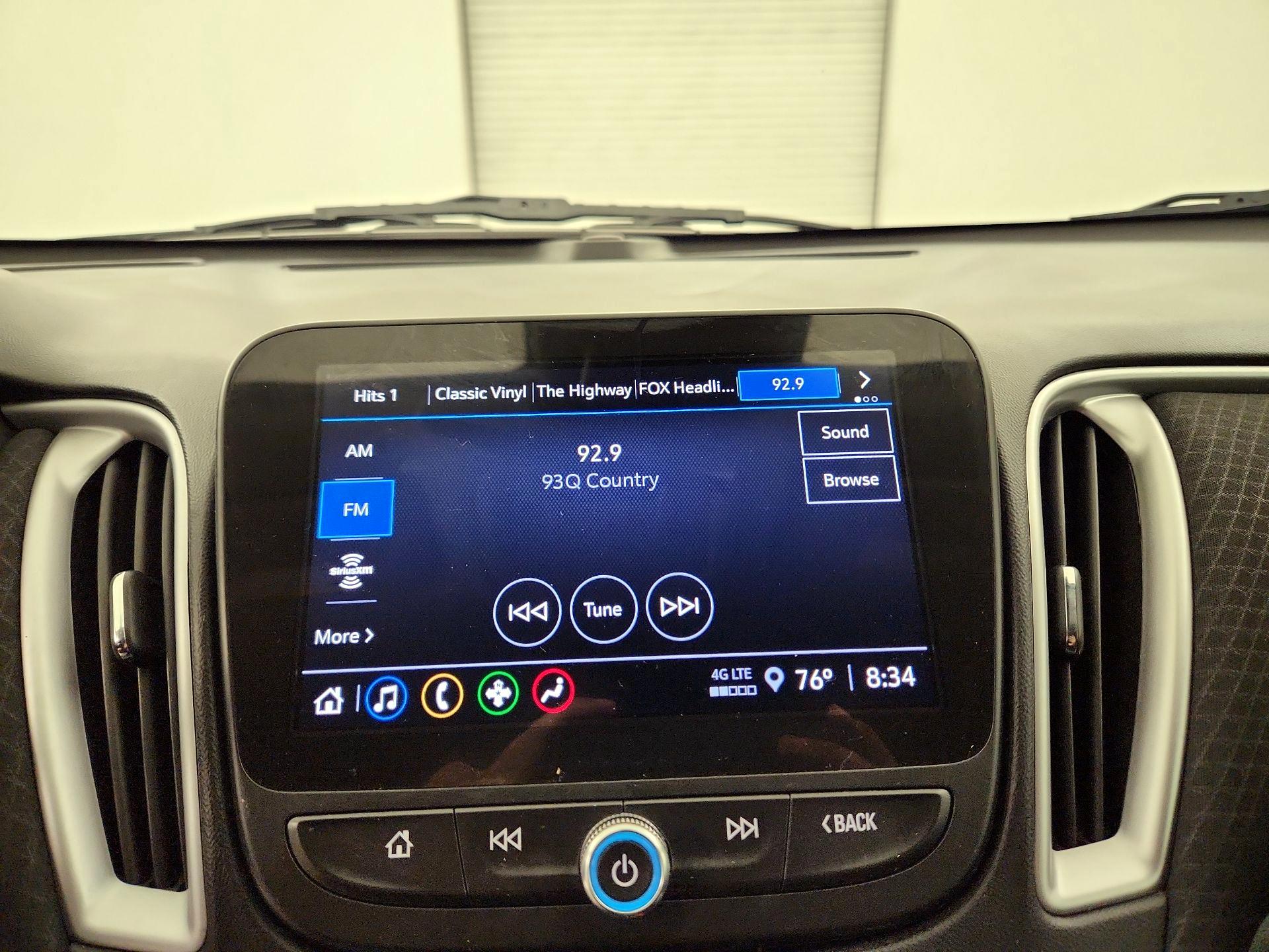 Thumbnail: 2023 Chevrolet Malibu - 15