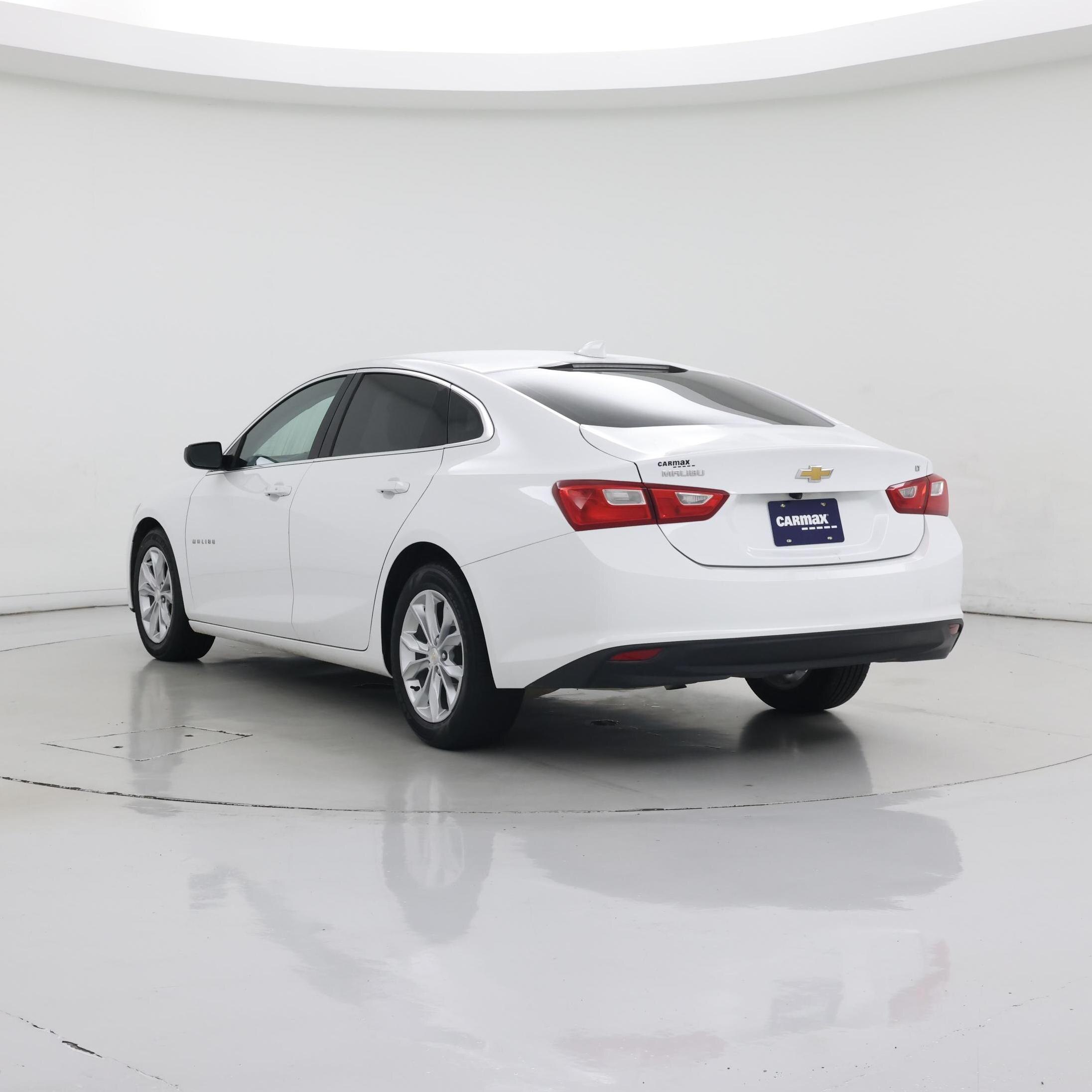 Thumbnail: 2023 Chevrolet Malibu - 2