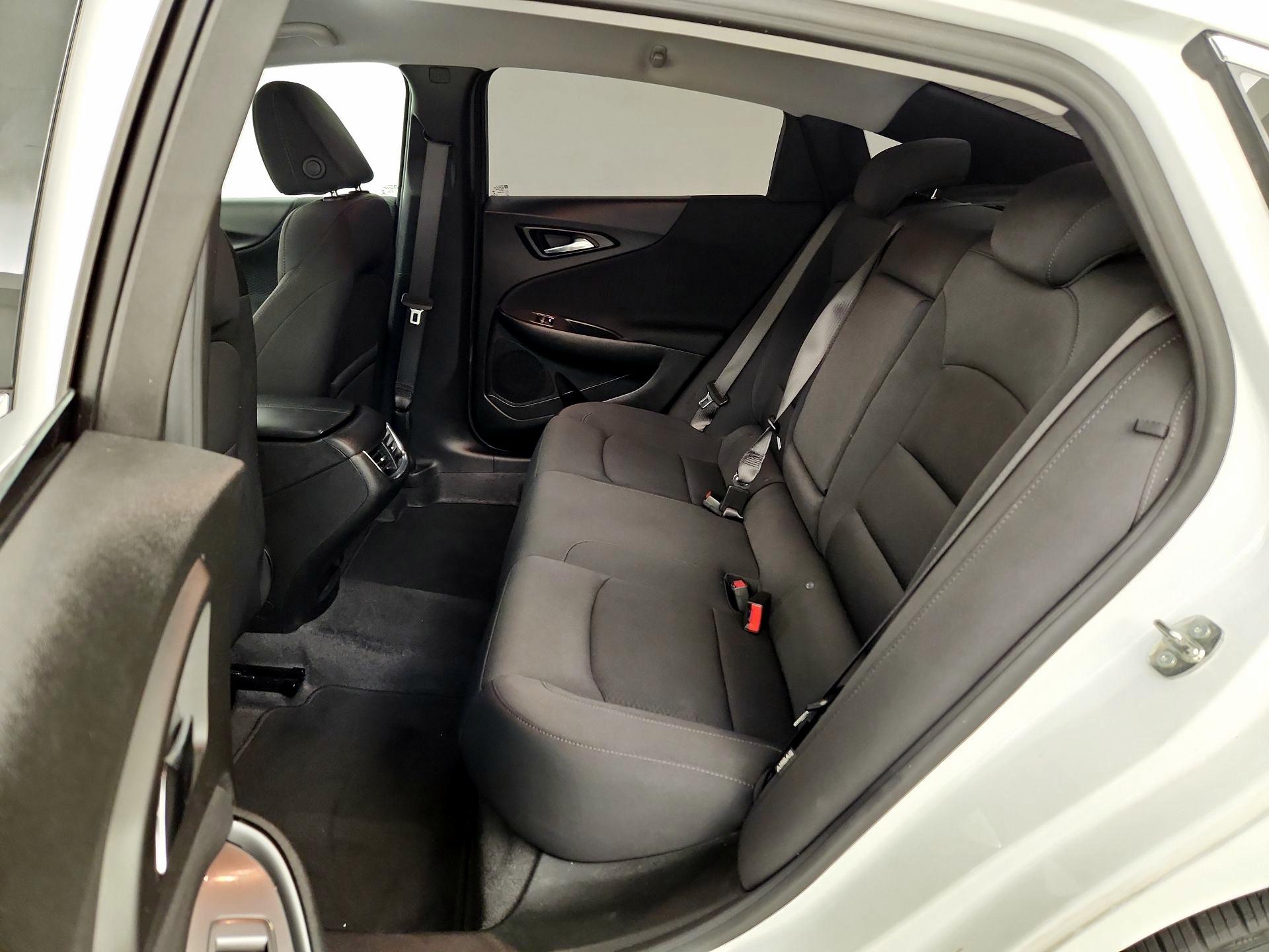 Thumbnail: 2023 Chevrolet Malibu - 19