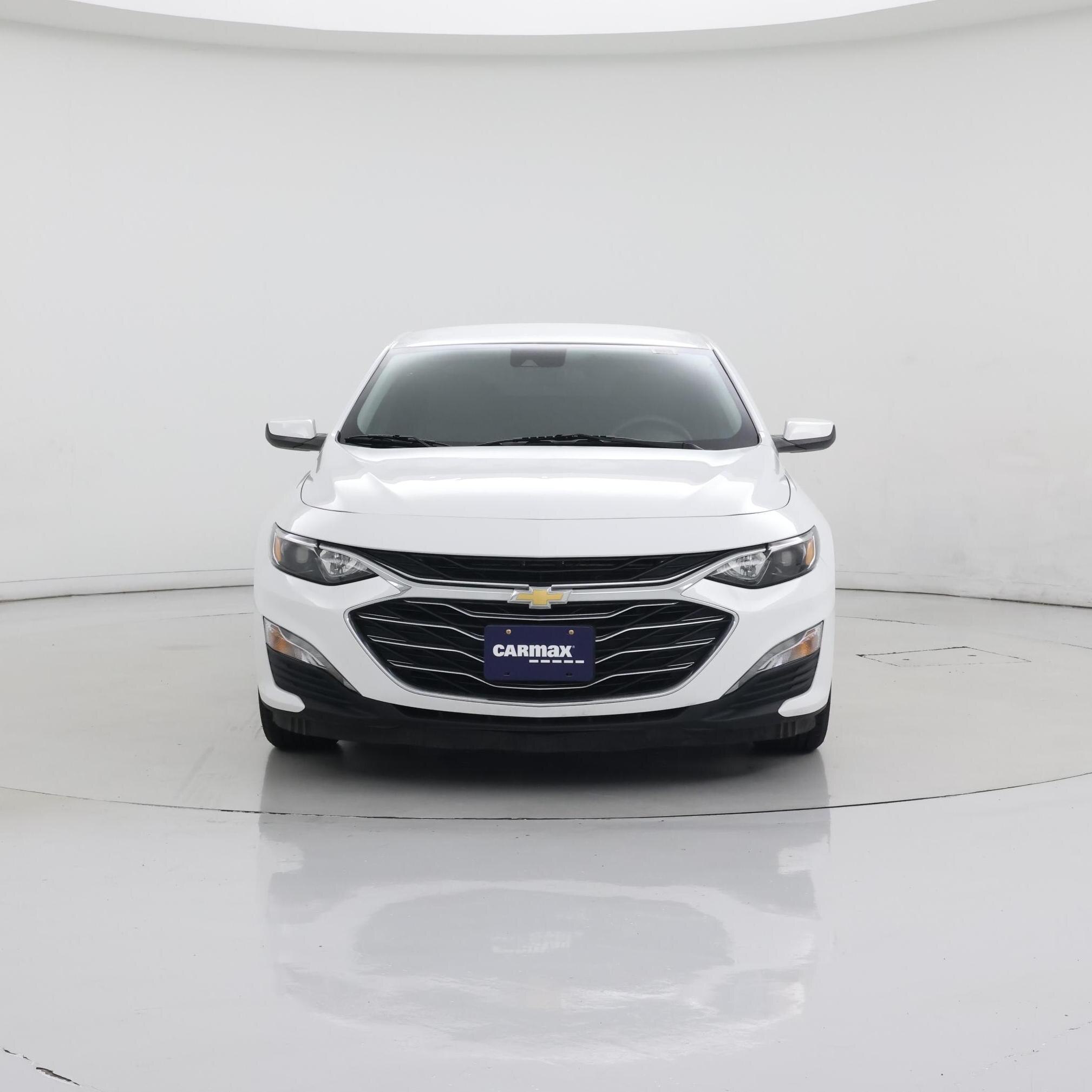 Thumbnail: 2023 Chevrolet Malibu - 5