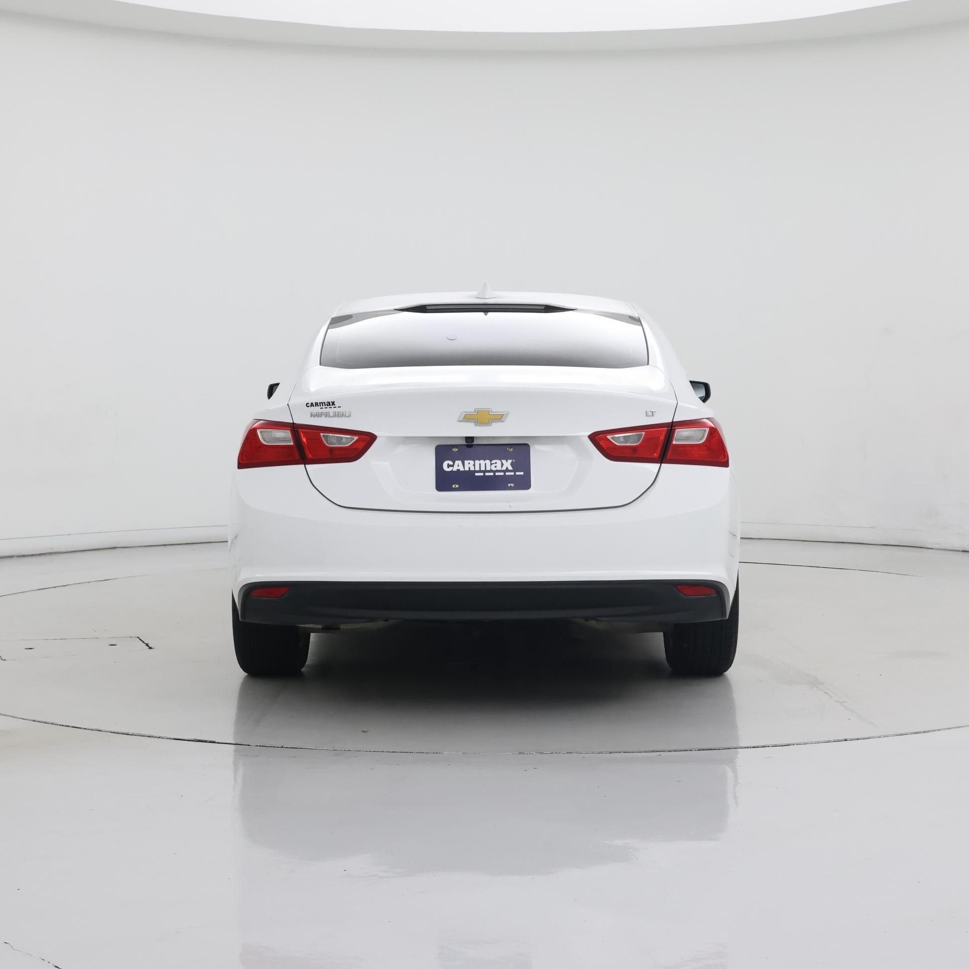 Thumbnail: 2023 Chevrolet Malibu - 6