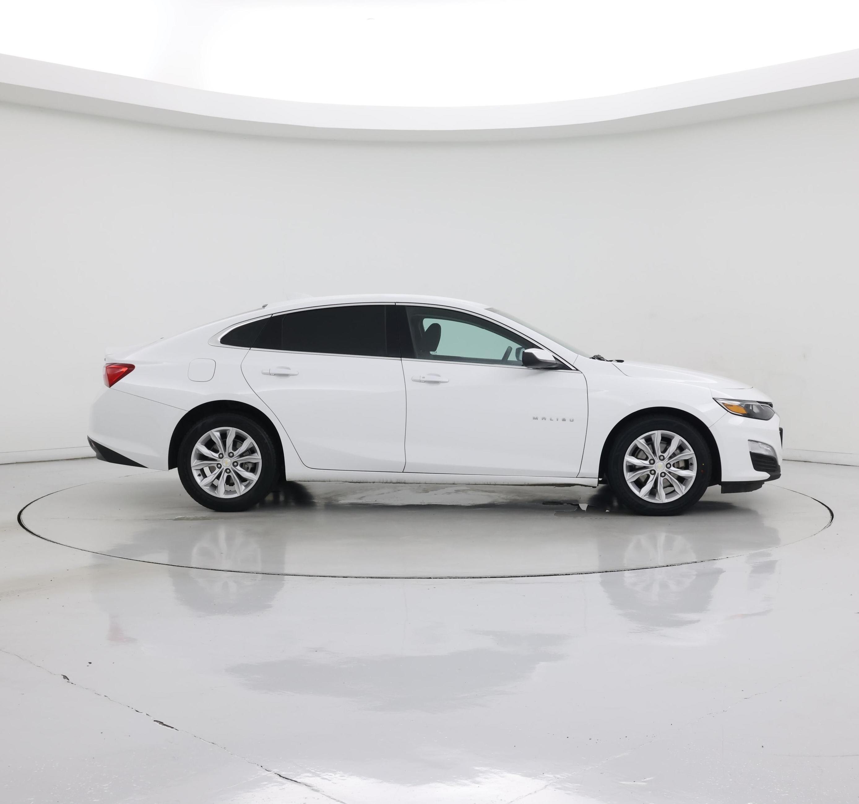 Thumbnail: 2023 Chevrolet Malibu - 7